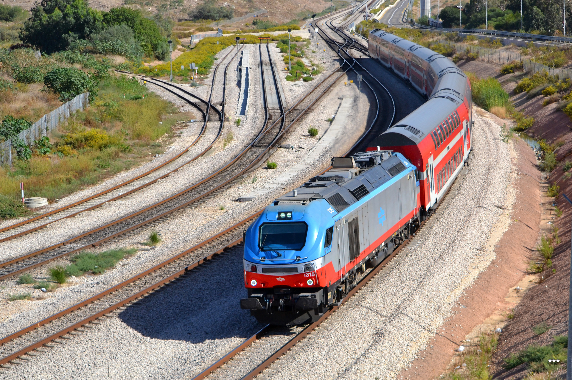 Vossloh Euro 3200 – photo 13