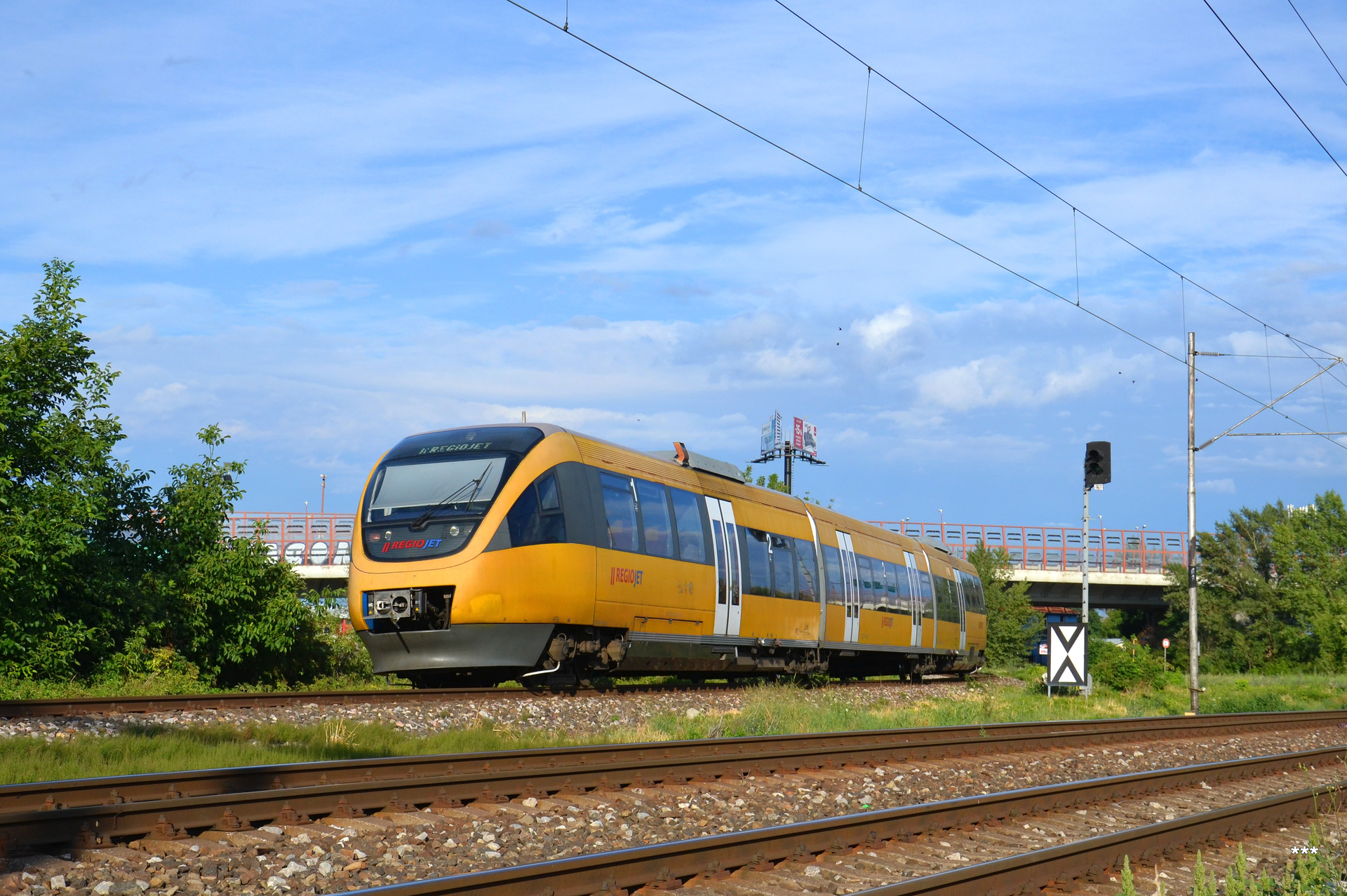 Talbot Talent 3-part DMU – foto 7