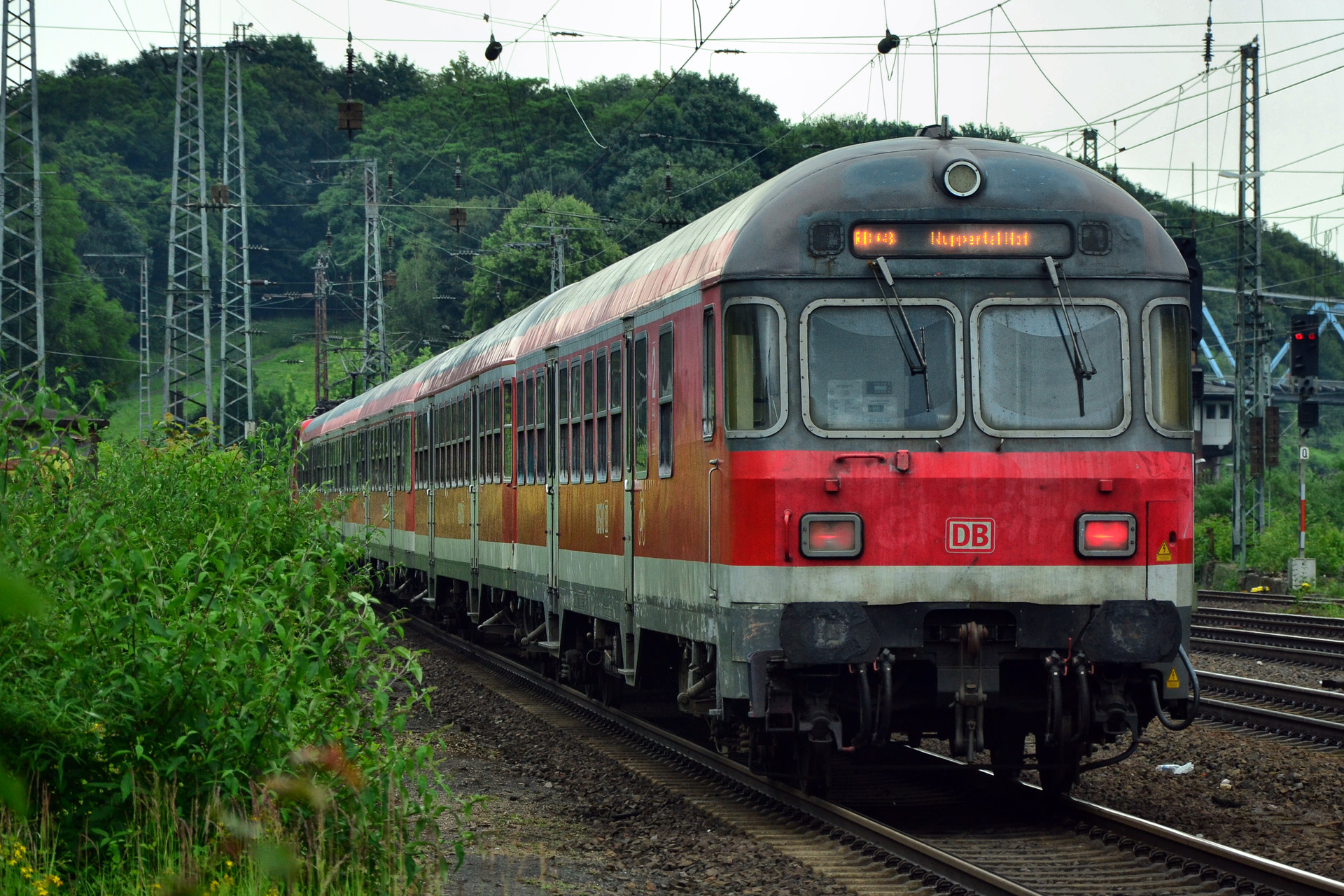 LHB BDnrzf – photo 3
