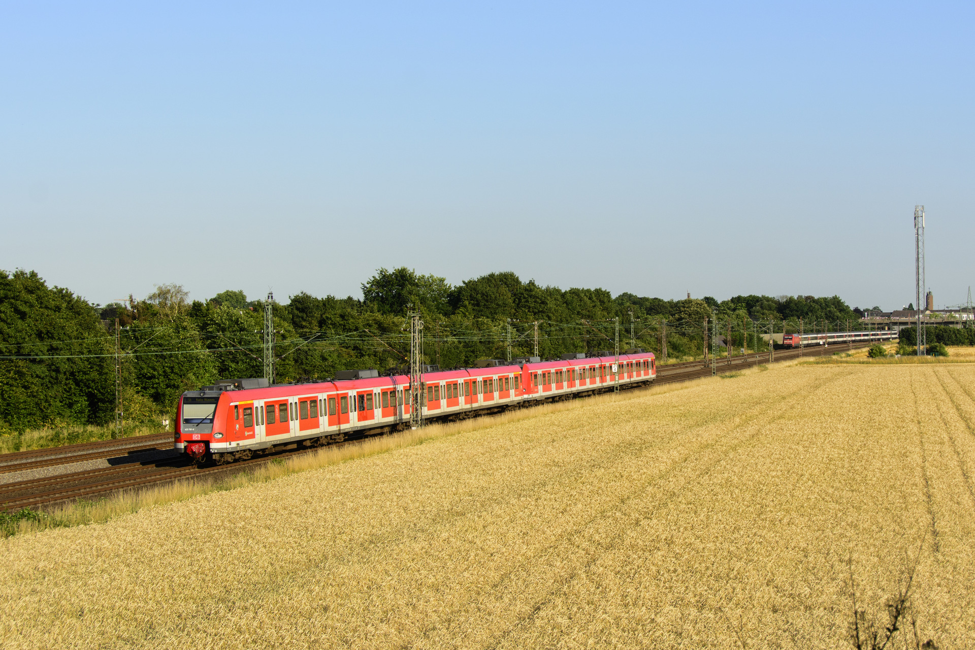 Bombardier DB 423 – photo 21