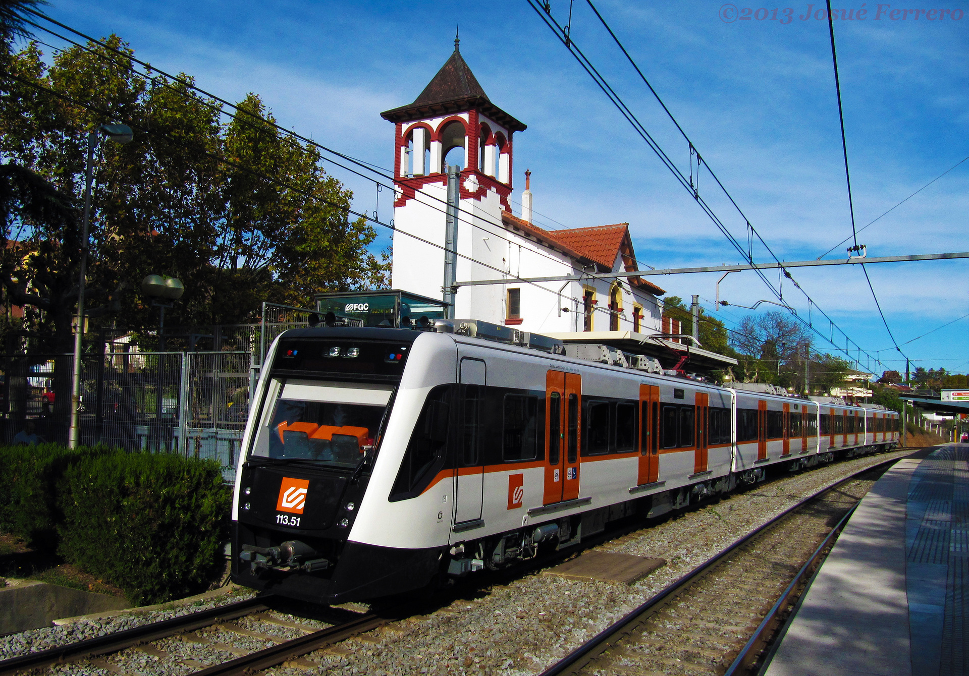 CAF FGC 113 – photo 11