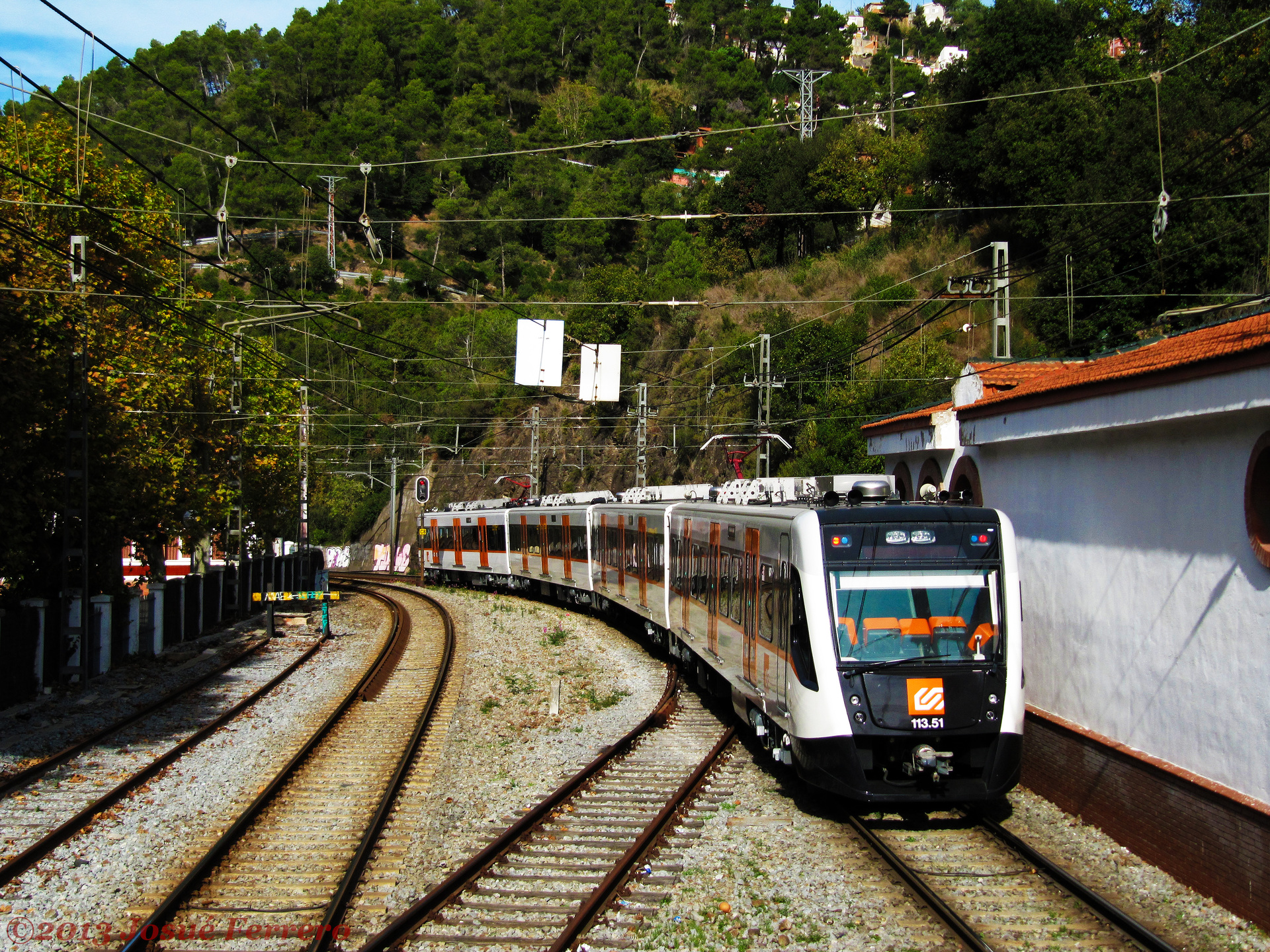 CAF FGC 113 – photo 10