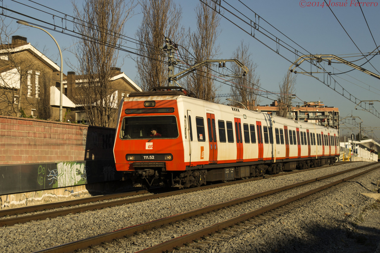 Macosa FGC 111 – photo 7