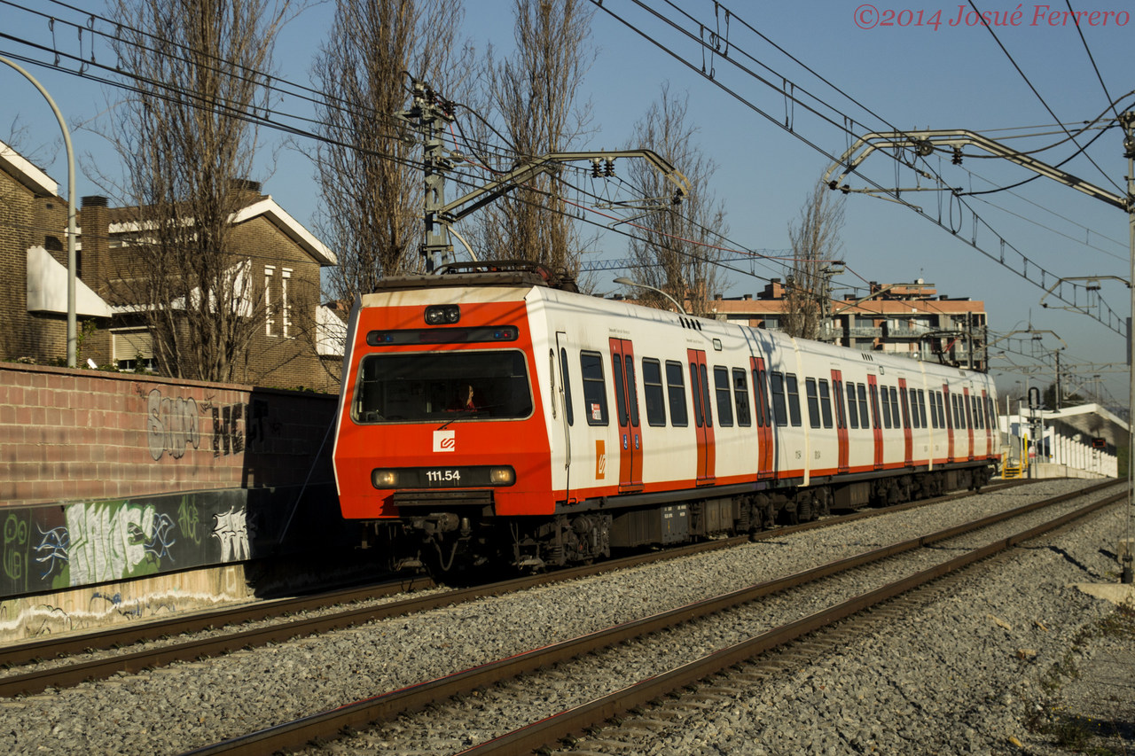 Macosa FGC 111 – photo 8