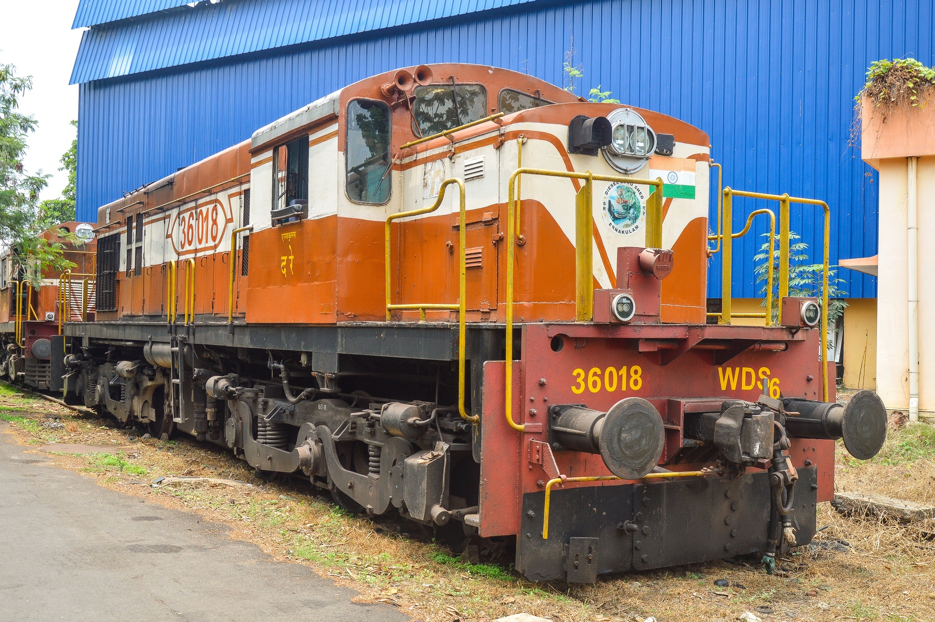 BLW WDS-6 – photo 5