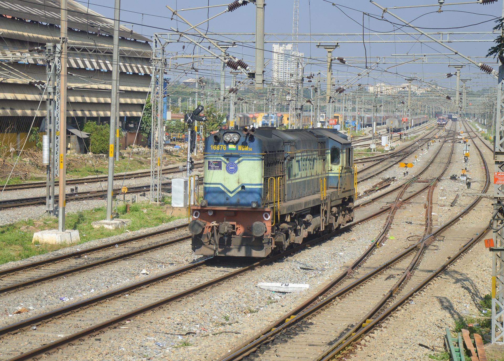 BLW WDM-3A – photo 14