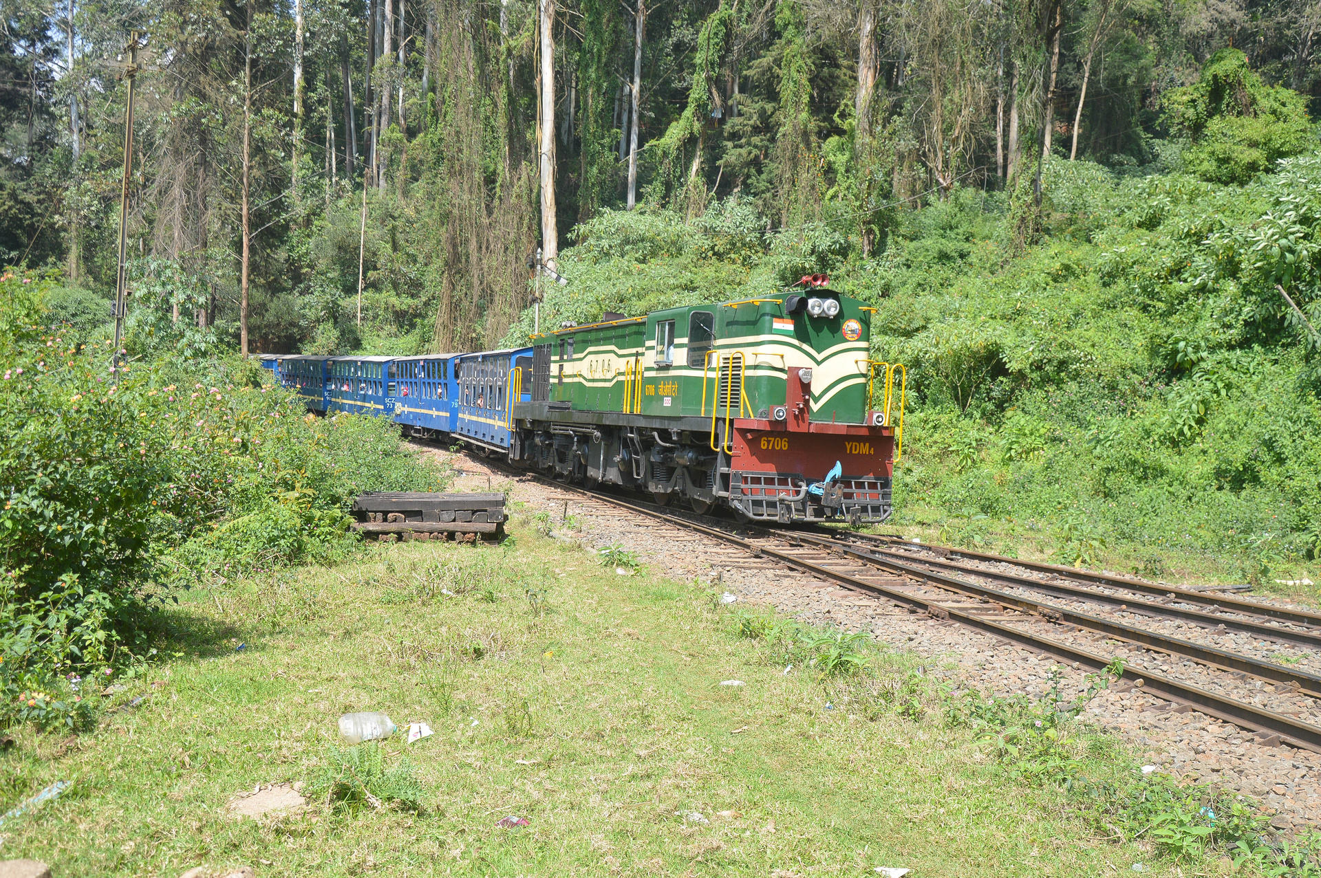 ALCo DL535A – foto 3