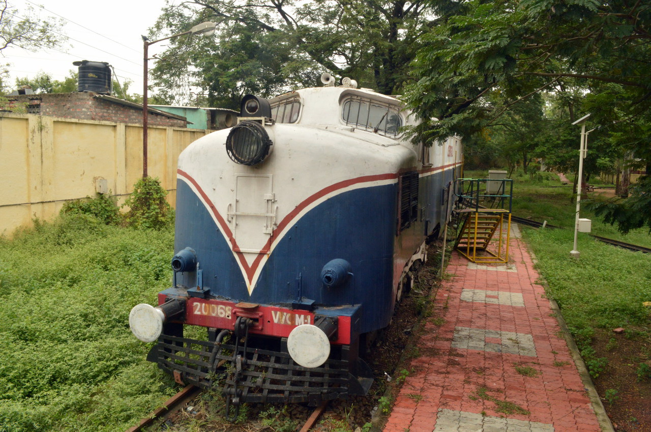 Vulcan WCM-1 – Foto 2