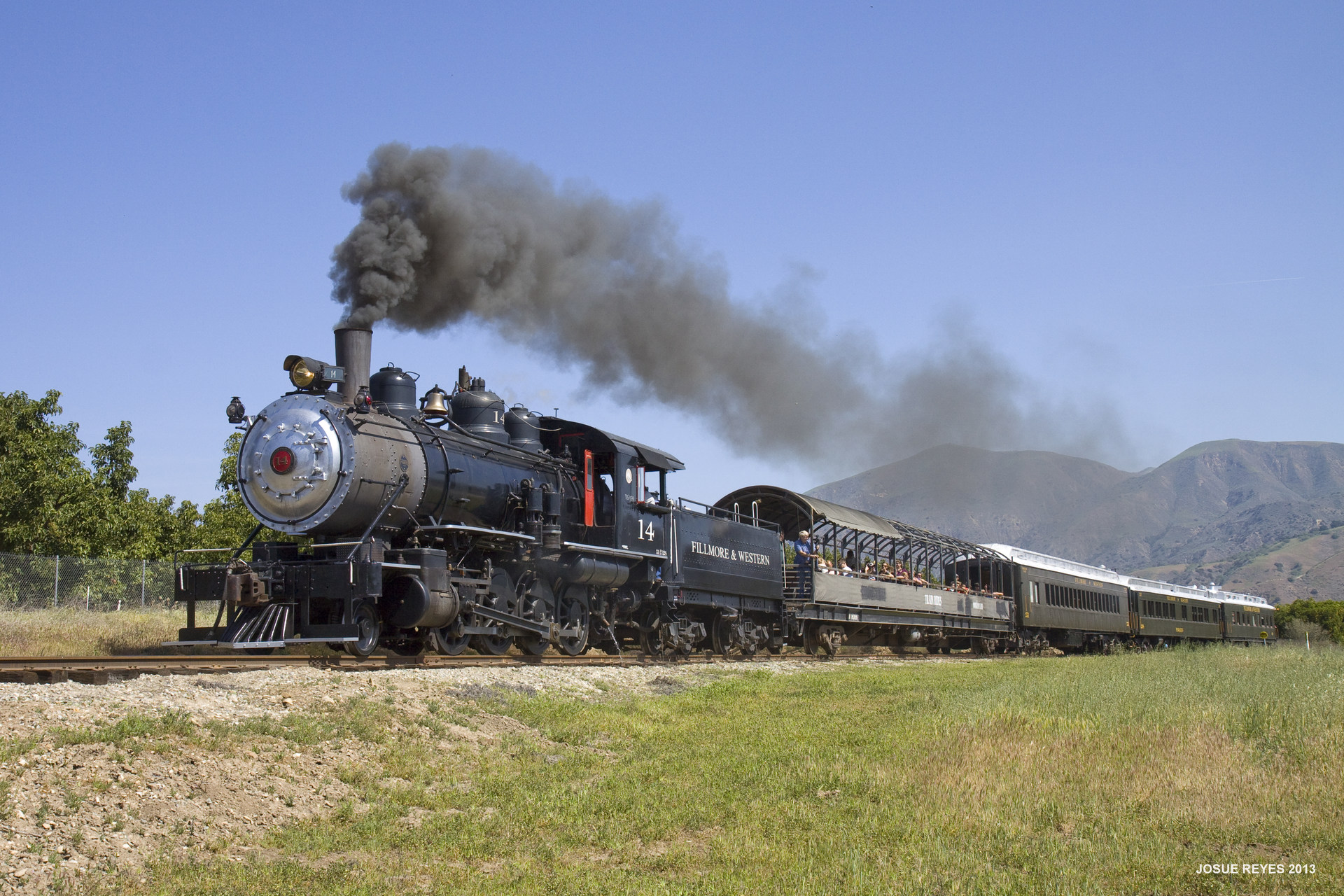 Baldwin 2-8-0 – photo 4