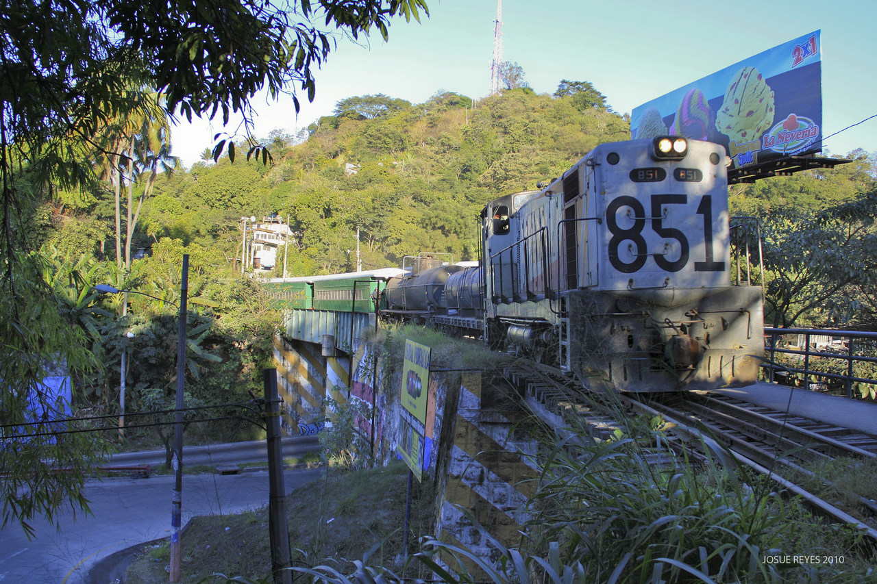 EMD GA-8 – photo 2