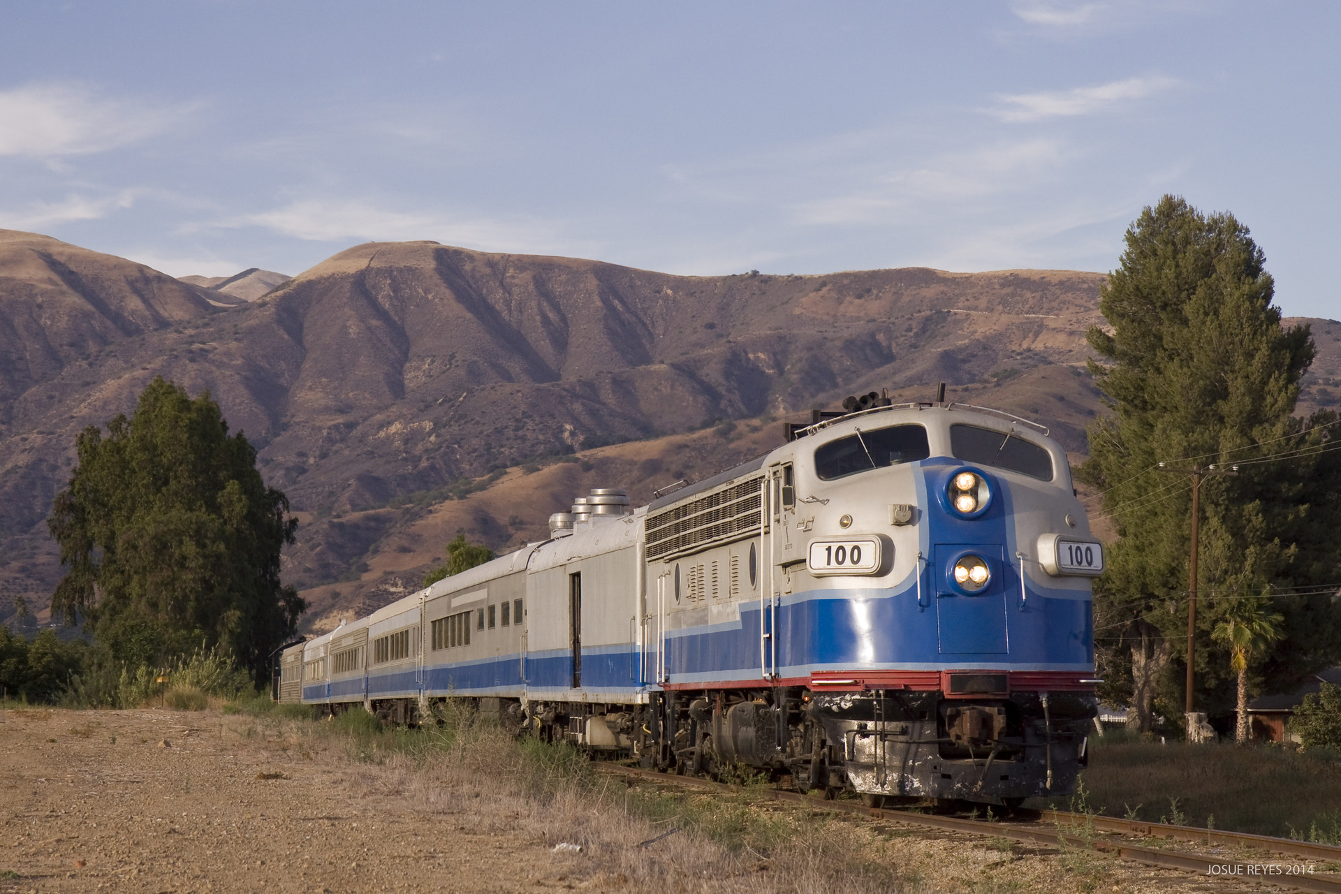 EMD F7A – Foto 12