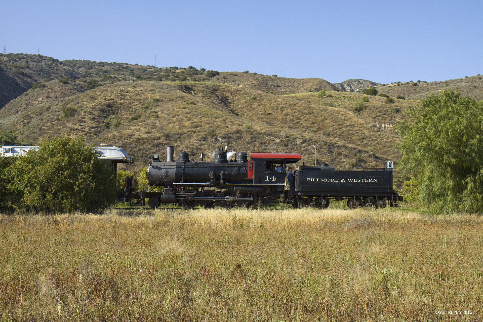 Baldwin 2-8-0 – photo 5