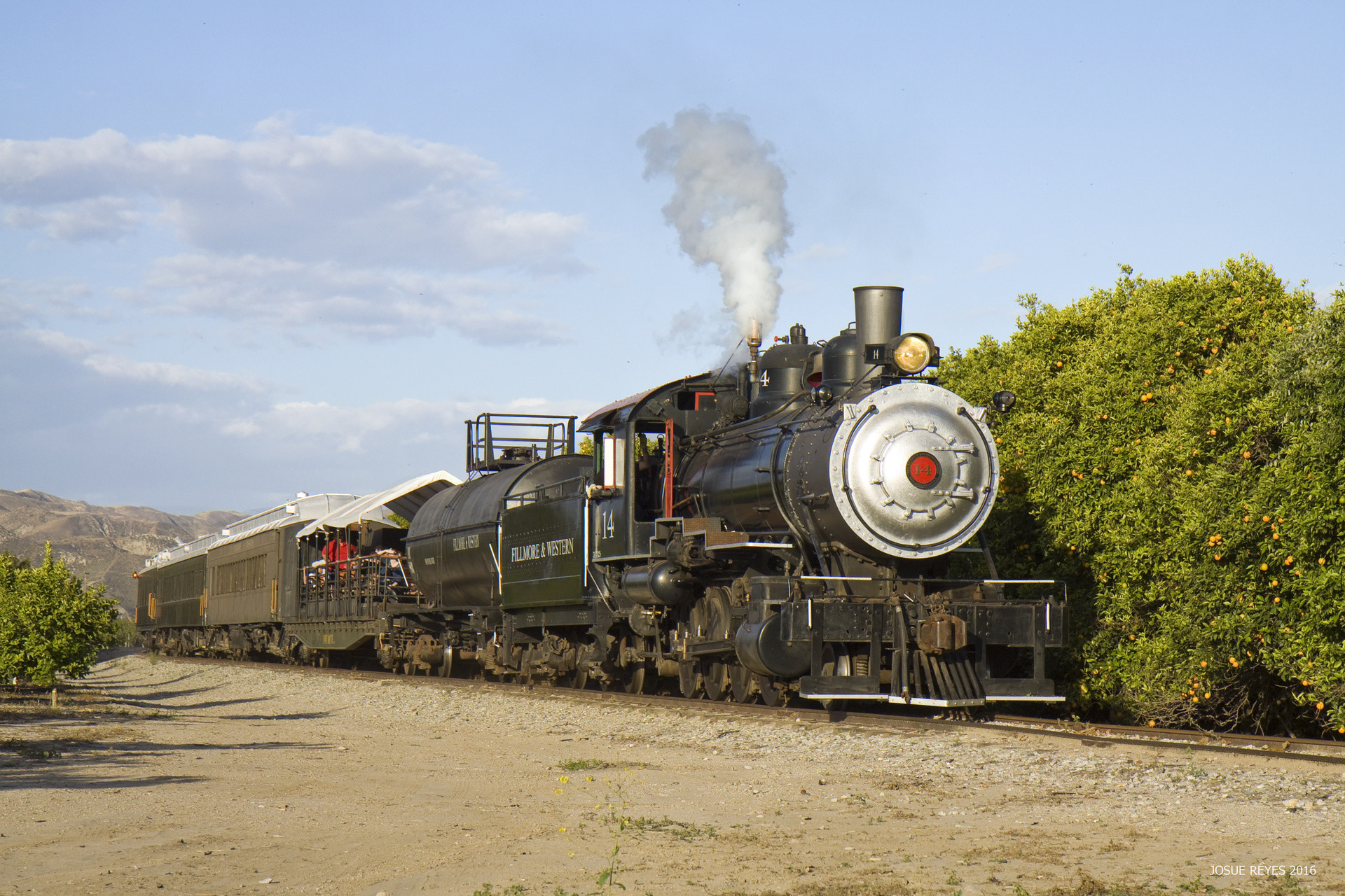 Baldwin 2-8-0 – photo 2