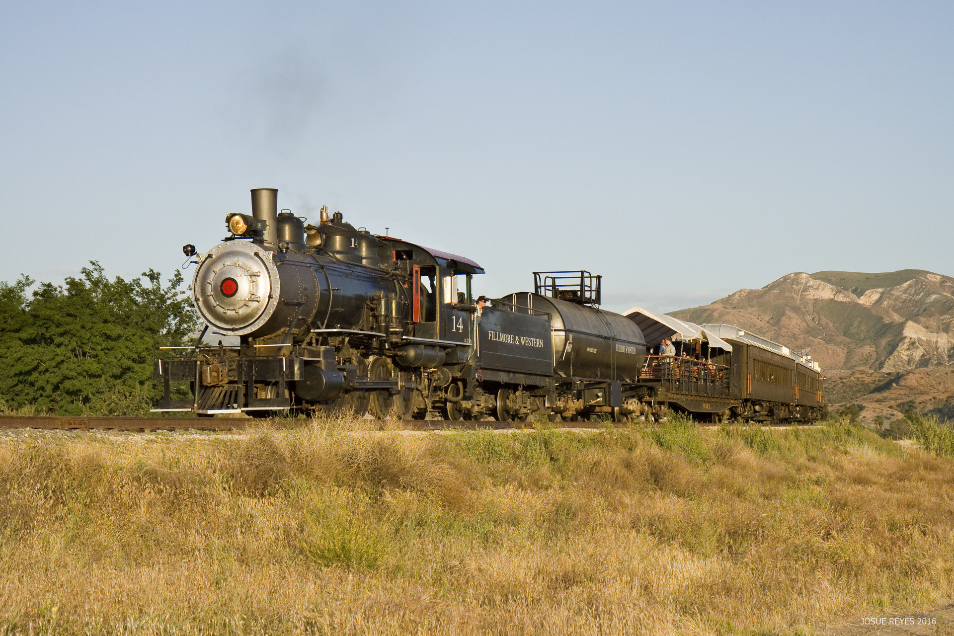 Baldwin 2-8-0 – photo 3