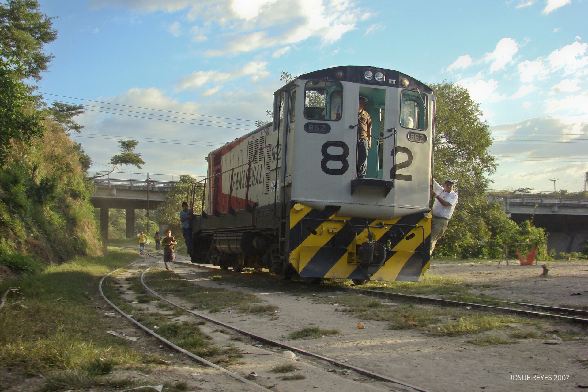 EMD GA-8 – photo 3