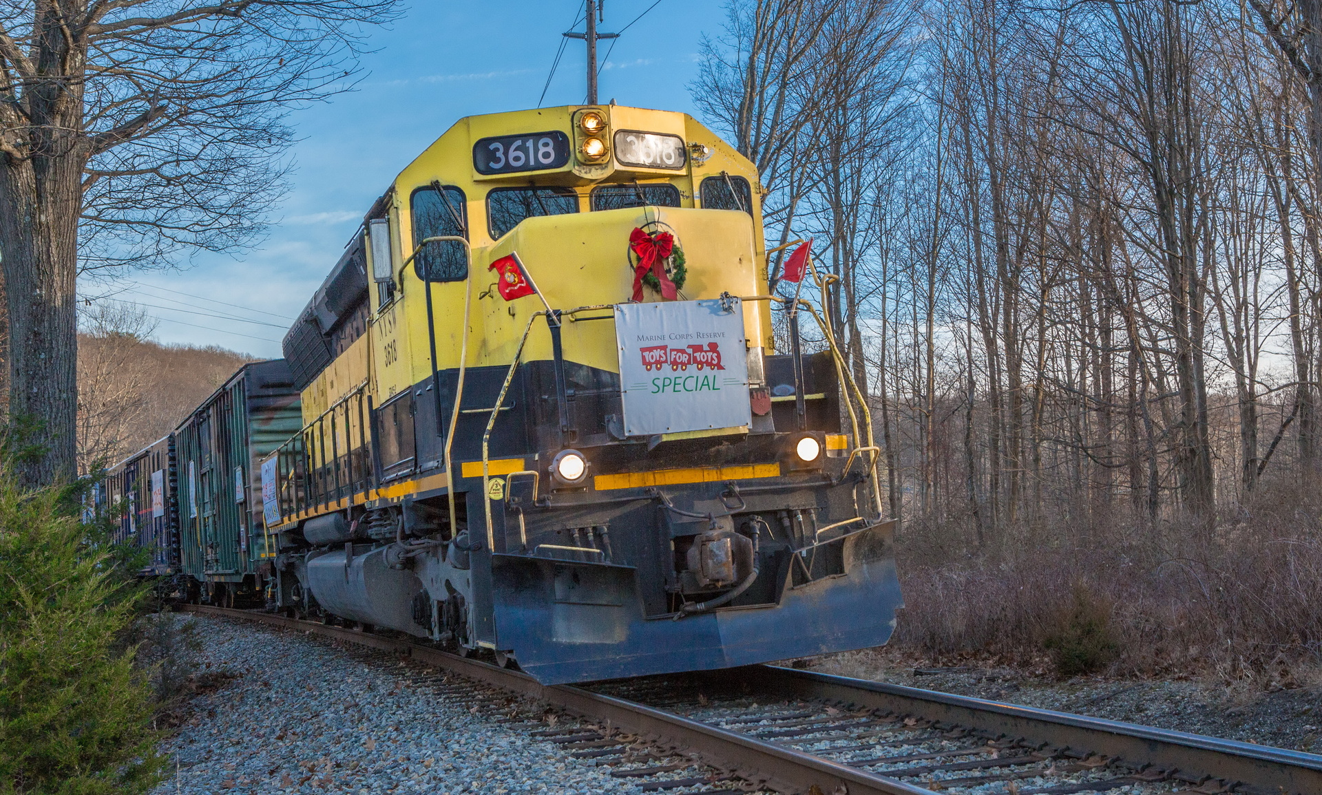 EMD SD45-2 – photo 6