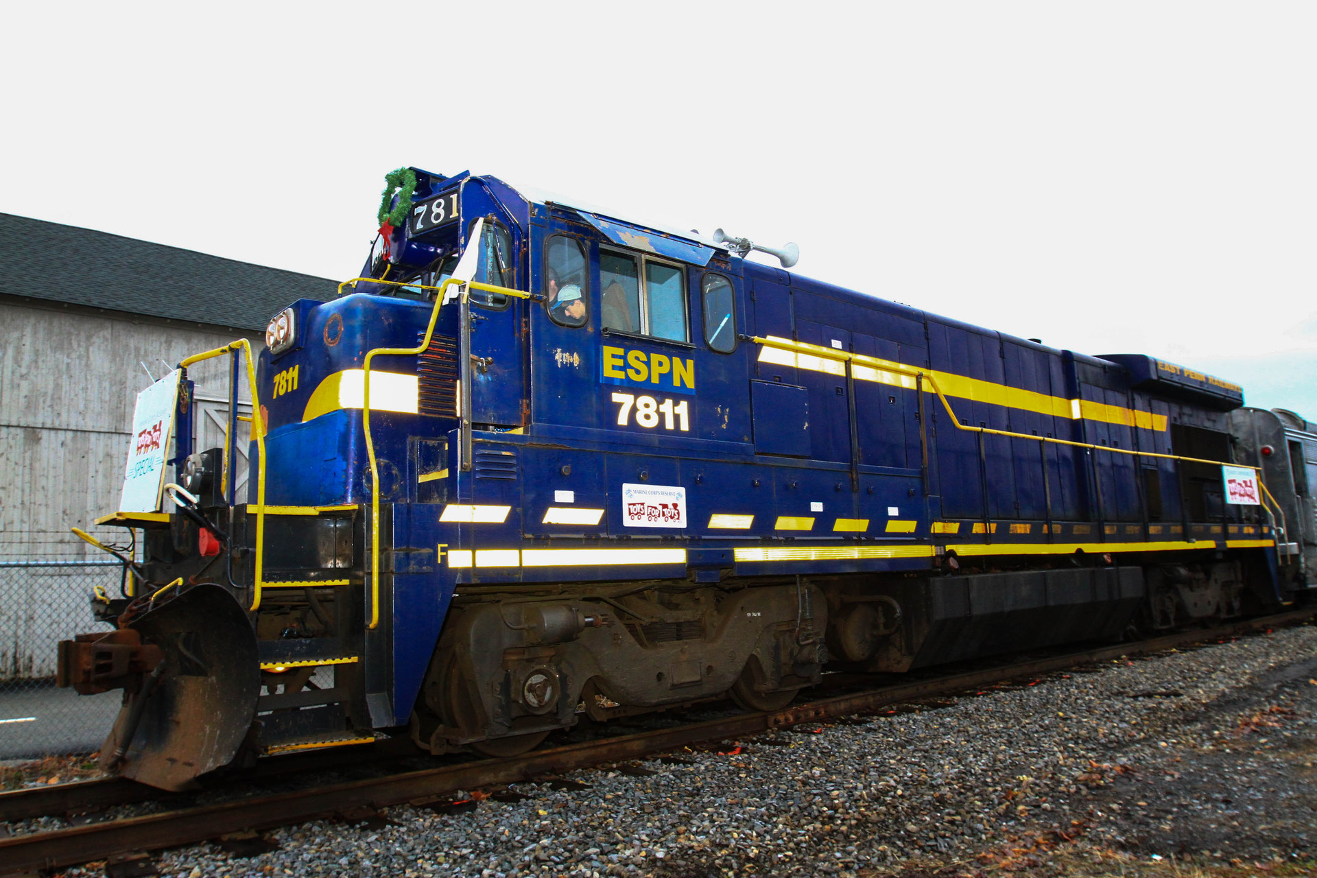 GE B30-7 – photo 19