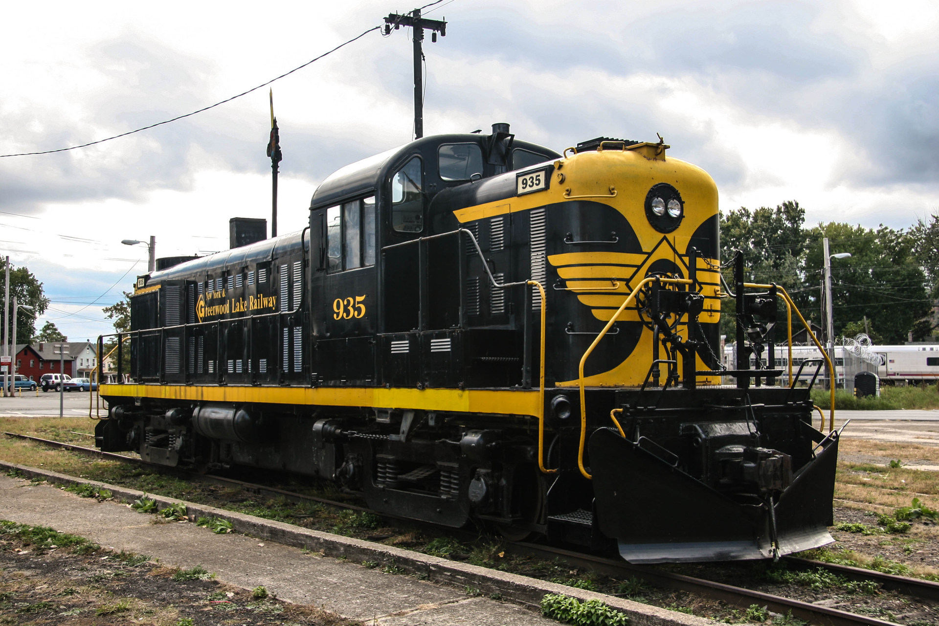 MLW RS-3 – photo 3
