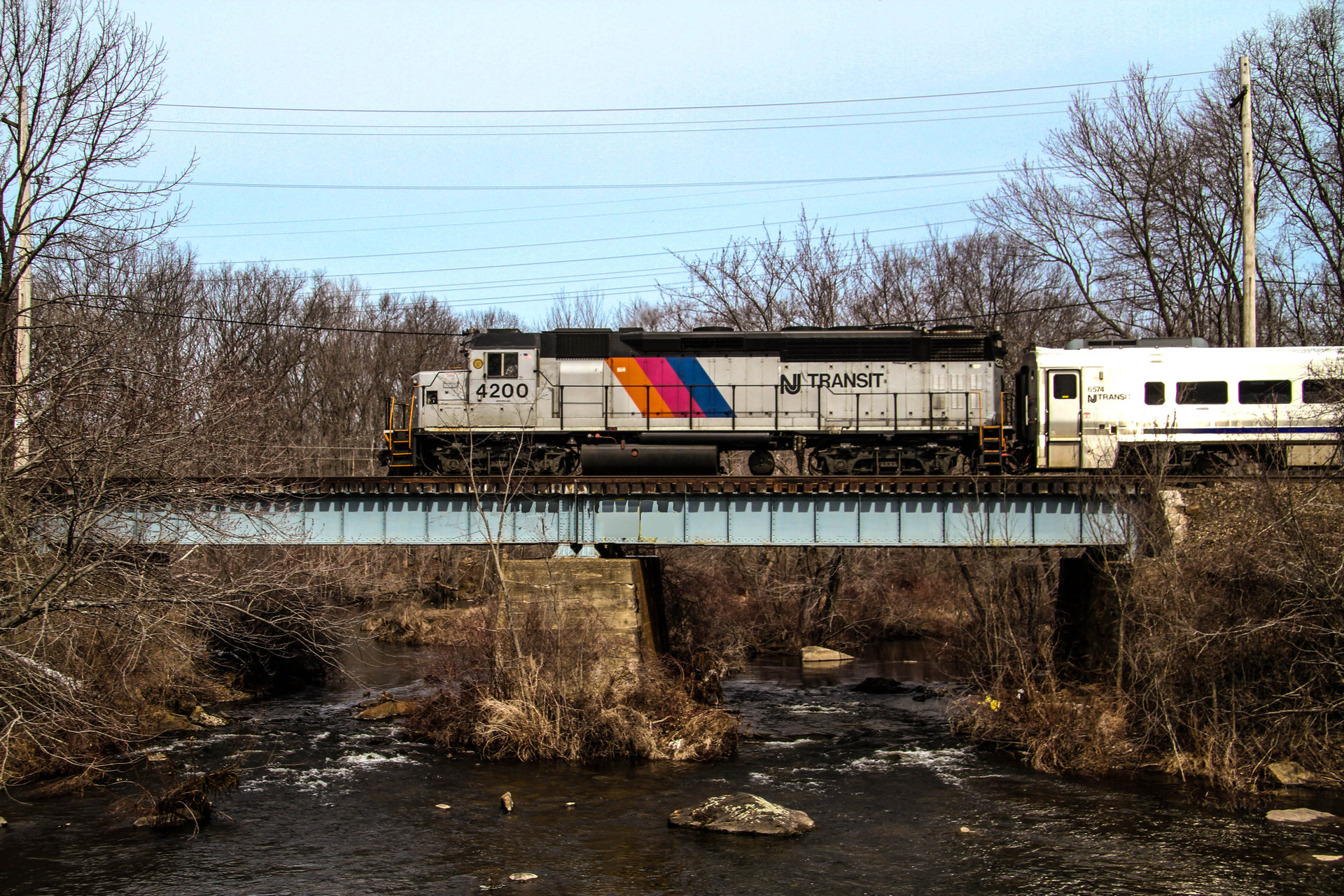 EMD GP40PH-2B – photo 13