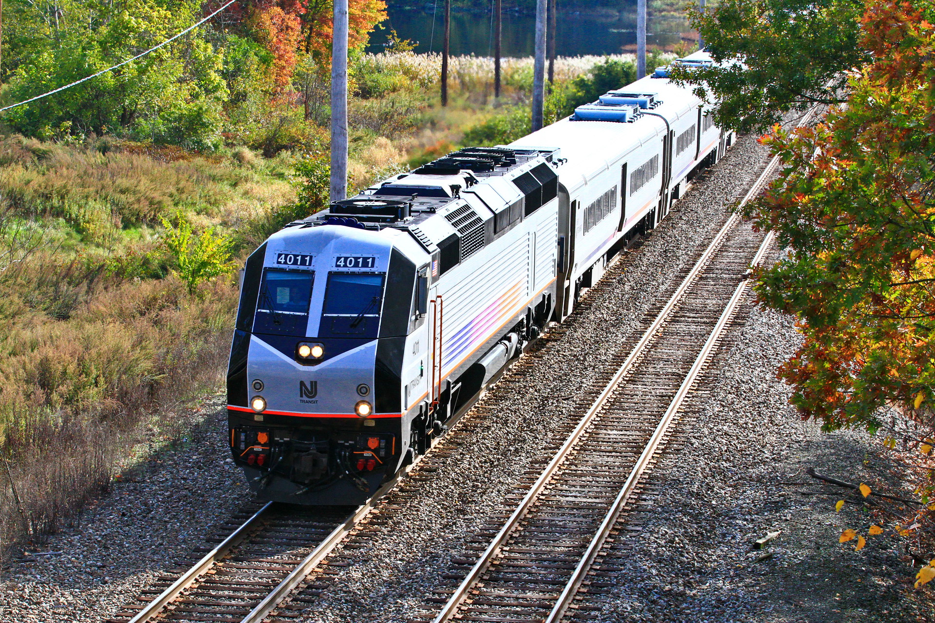 EMD PL42AC – photo 5