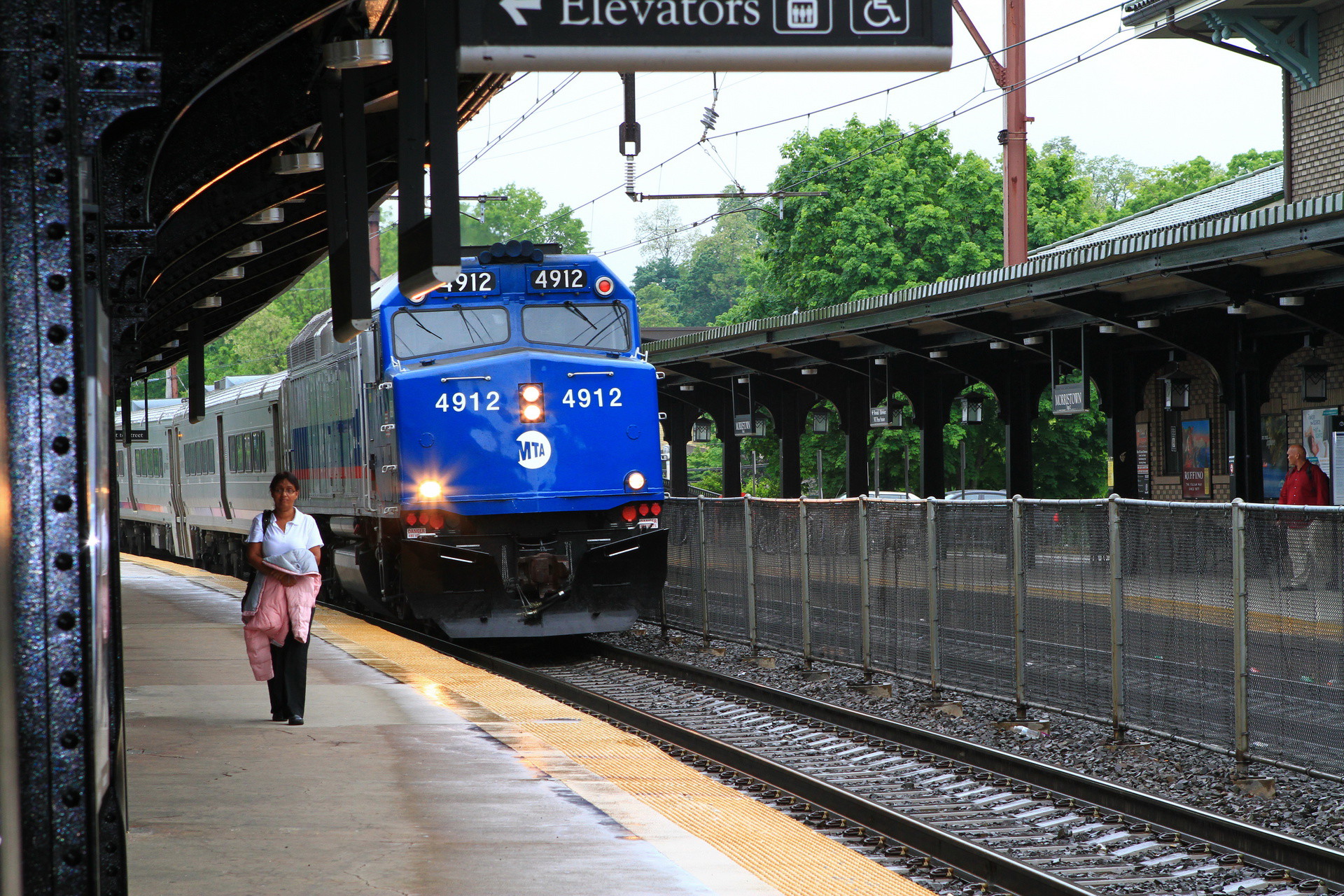 EMD F40PH-3C – photo 17