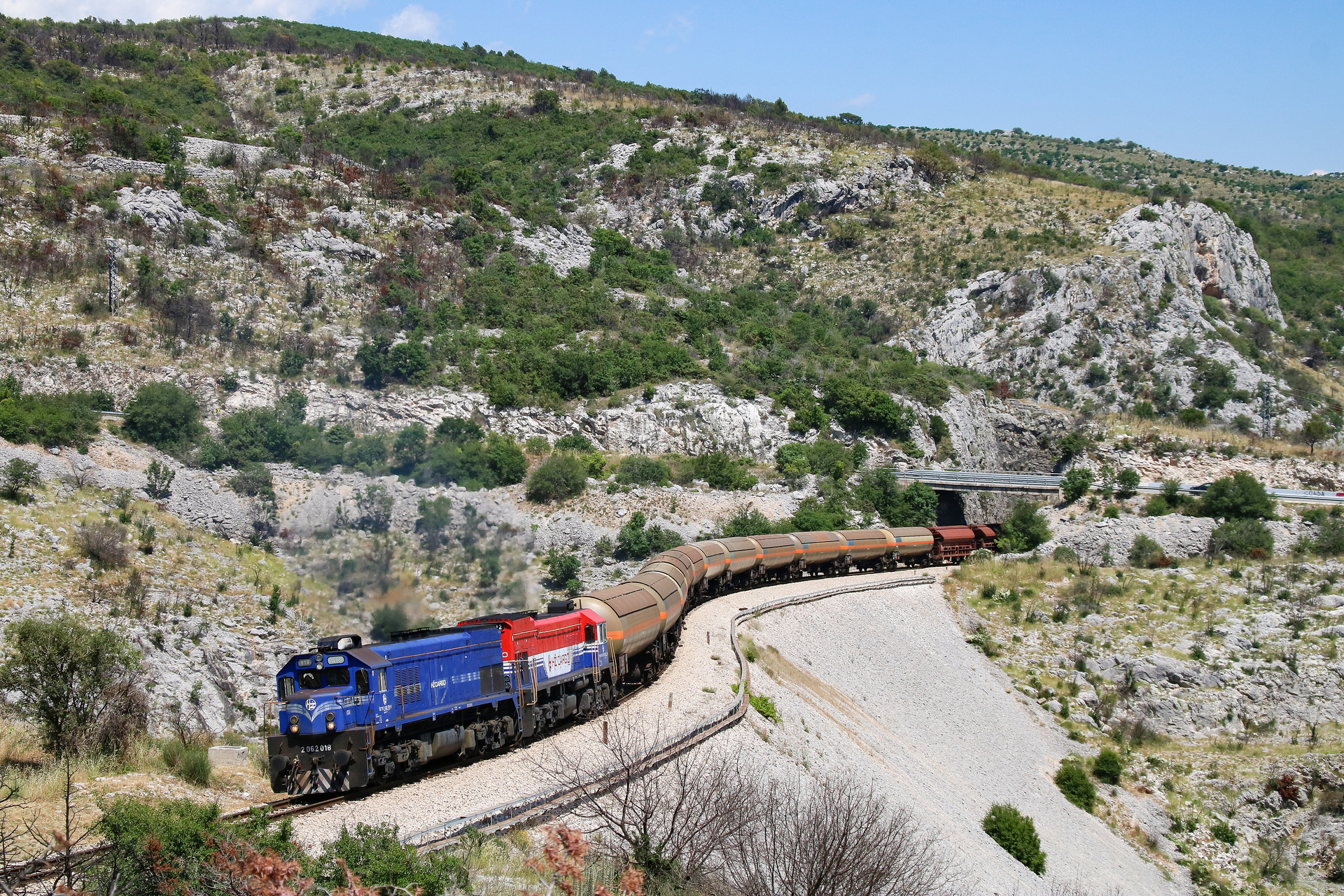 EMD G26HCW-2 – photo 22