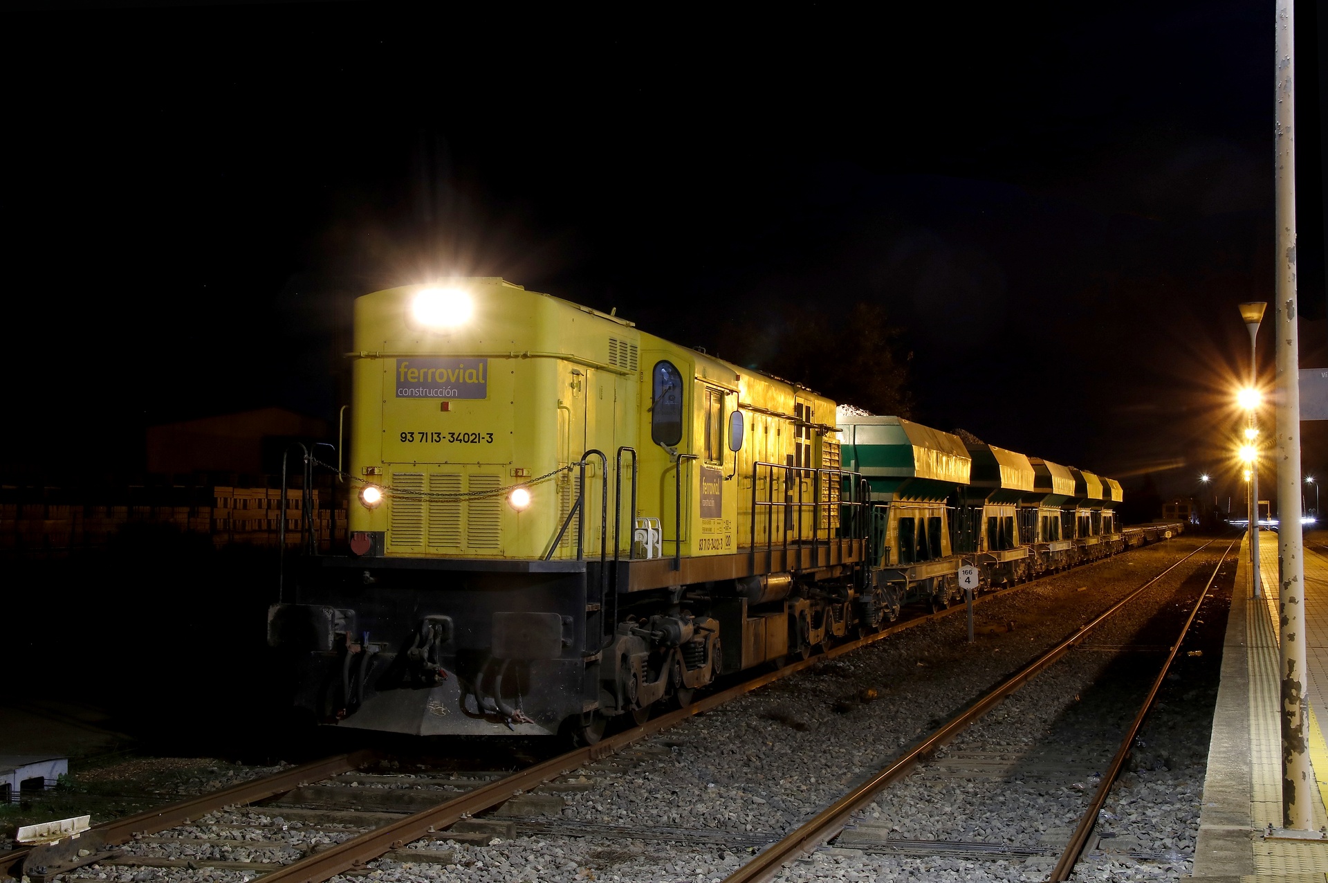 Euskalduna DL535S – foto 2