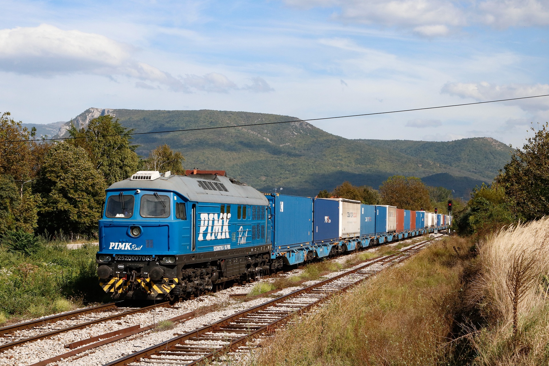 Luhanskteplovoz Br 132 / 232 – photo 22