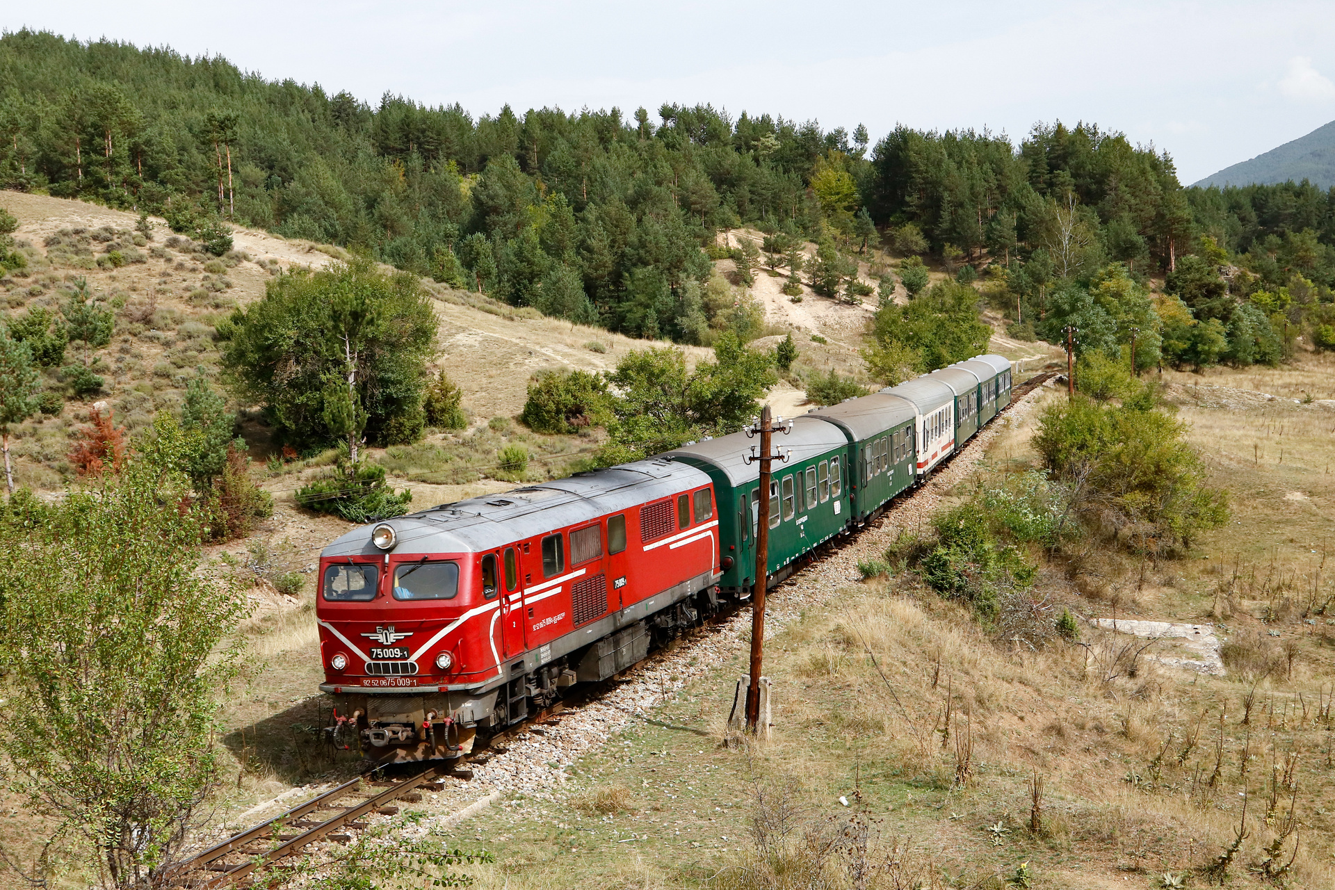 Henschel DH 1200 – photo 6