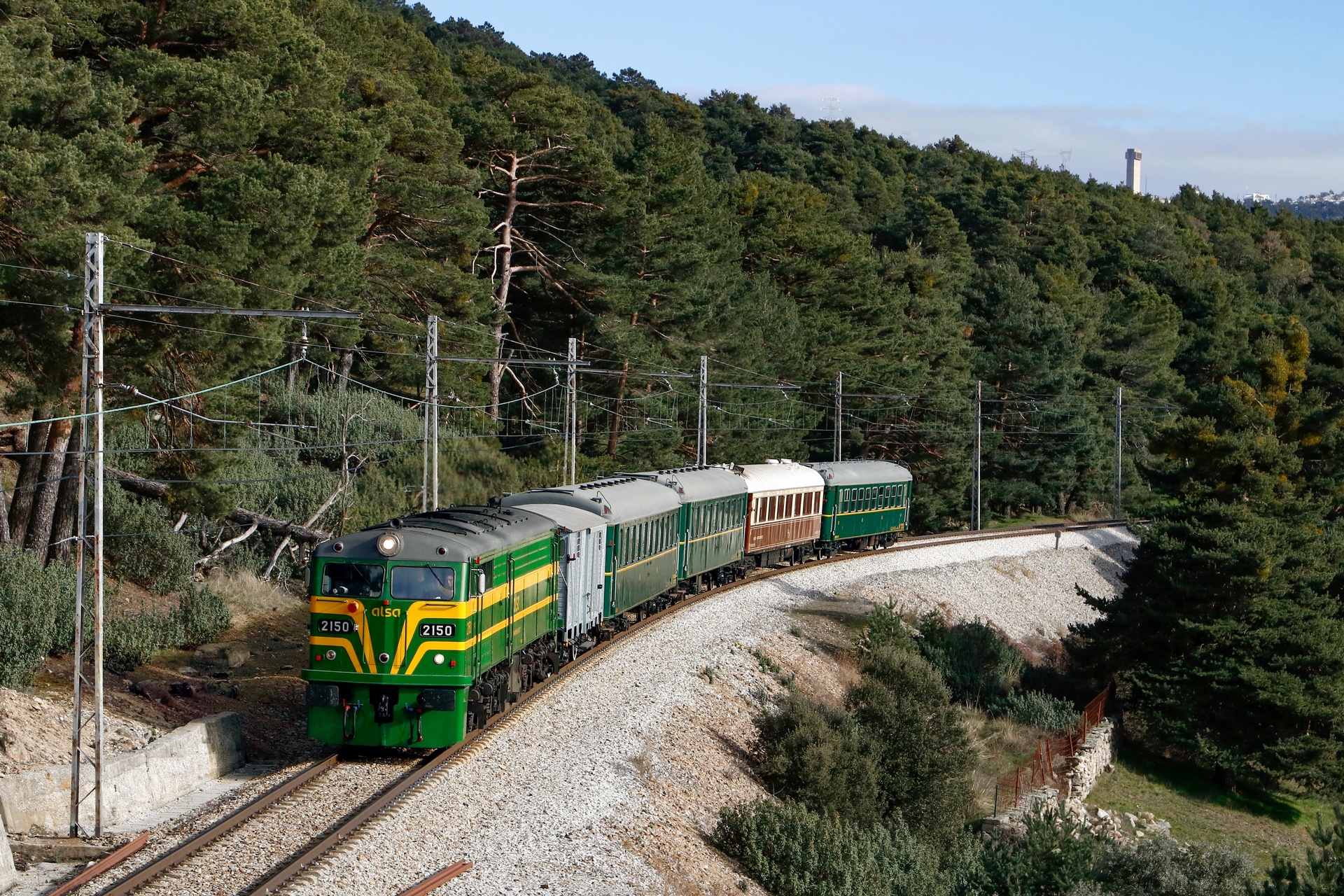ALCo DL500S – foto 9