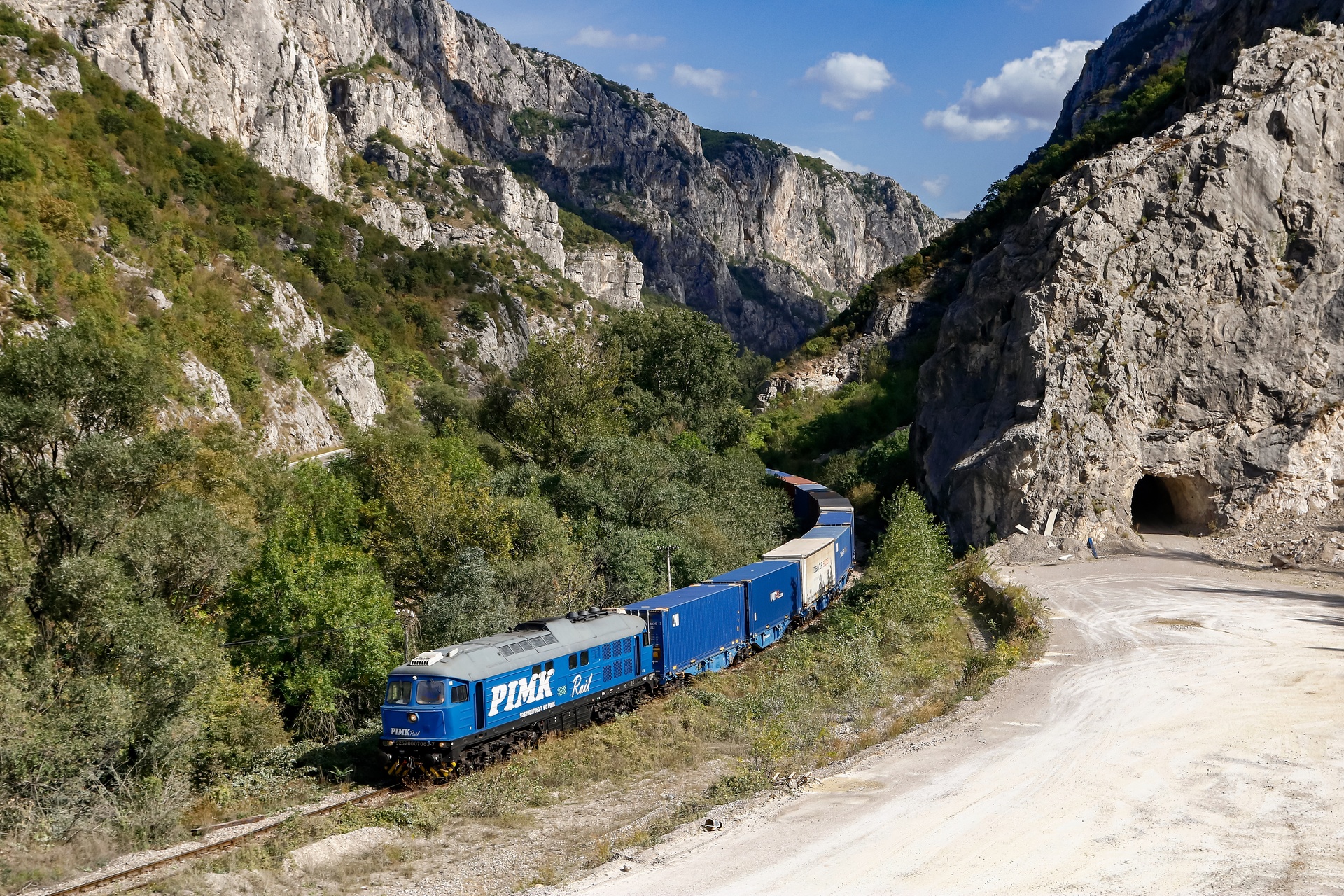 Luhanskteplovoz Br 132 / 232 – photo 21