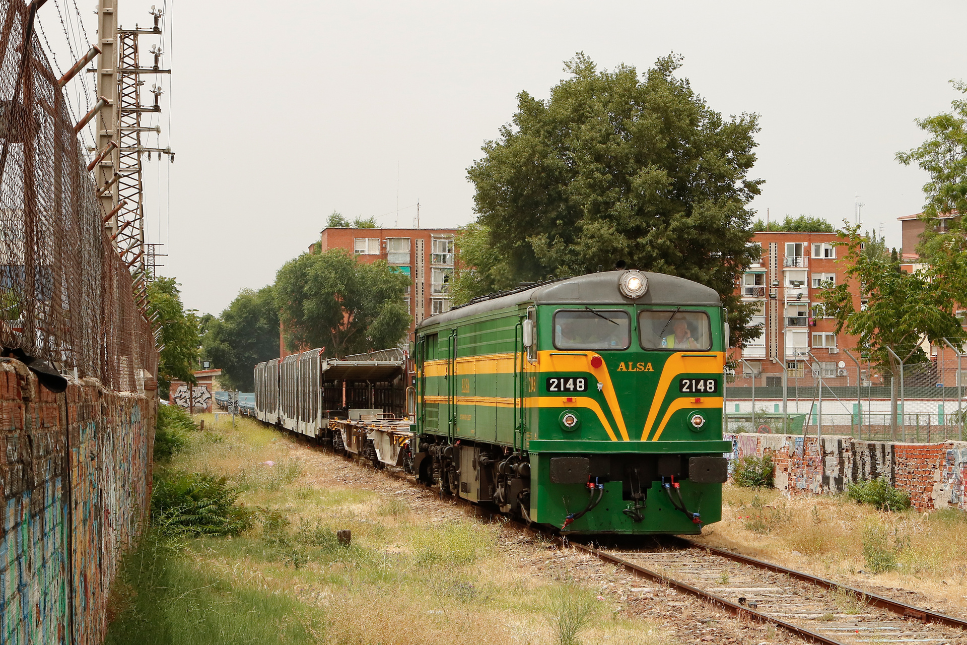 ALCo DL500S – foto 6