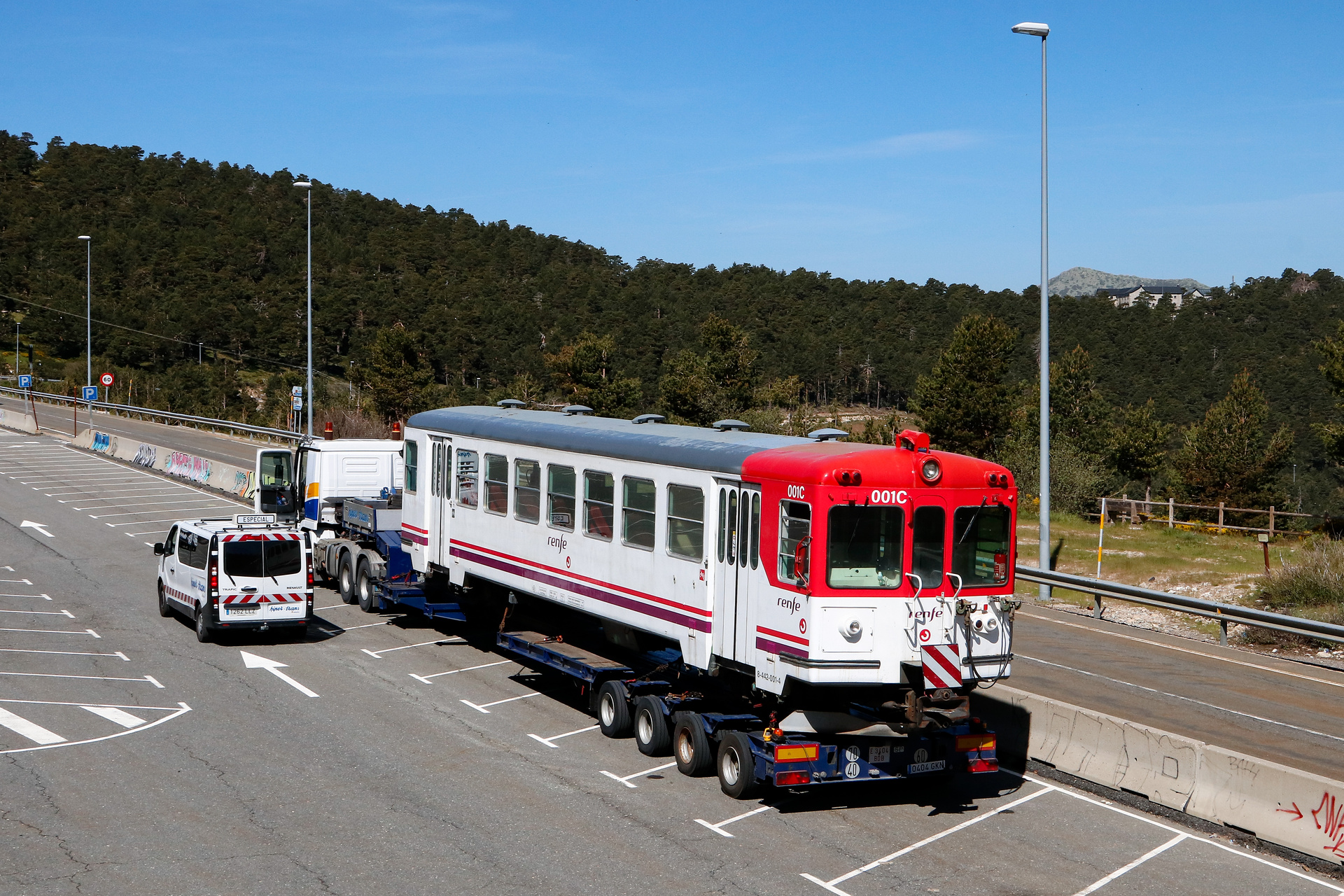 MTM RENFE 442 – photo 2