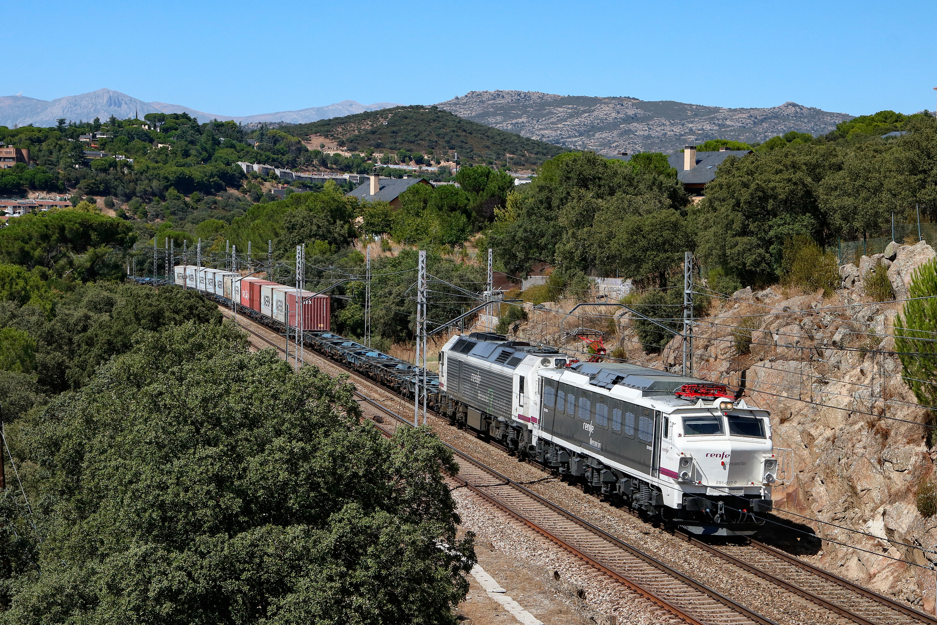 CAF RENFE 251 – photo 13