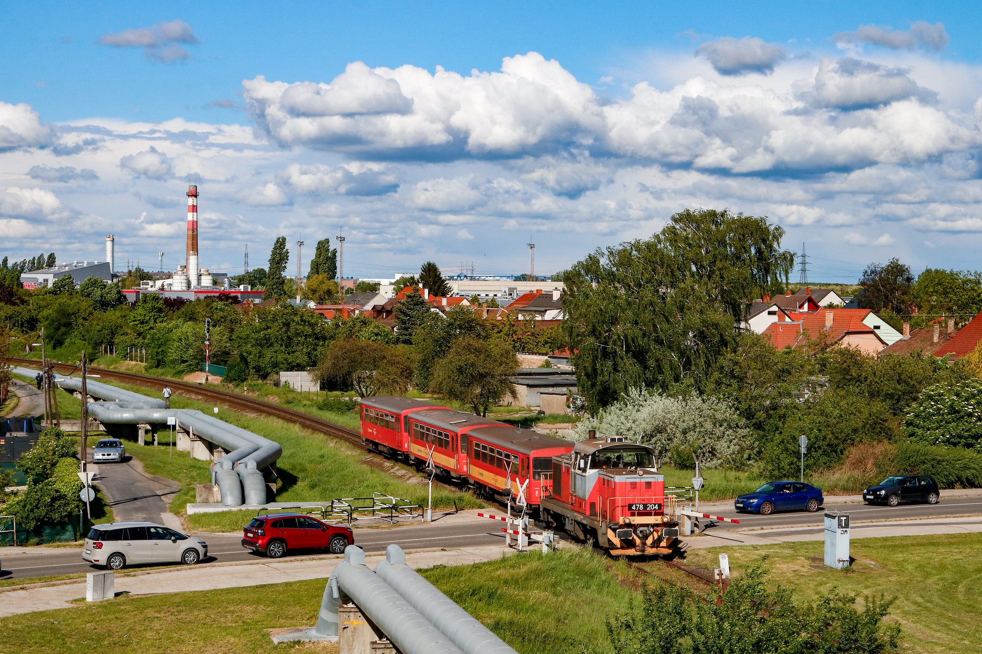 FAUR LDH70 – photo 14