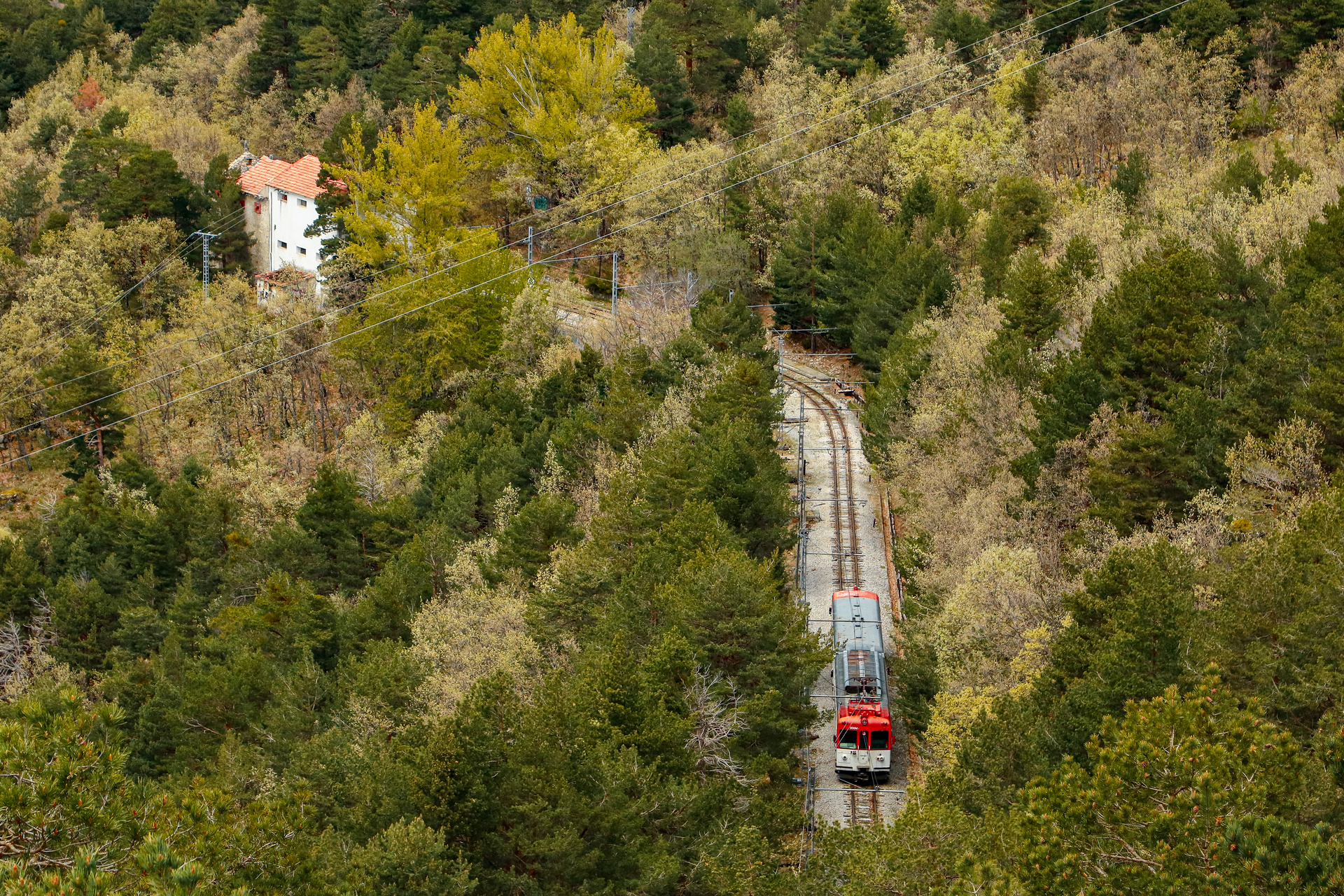MTM RENFE 442 – photo 11
