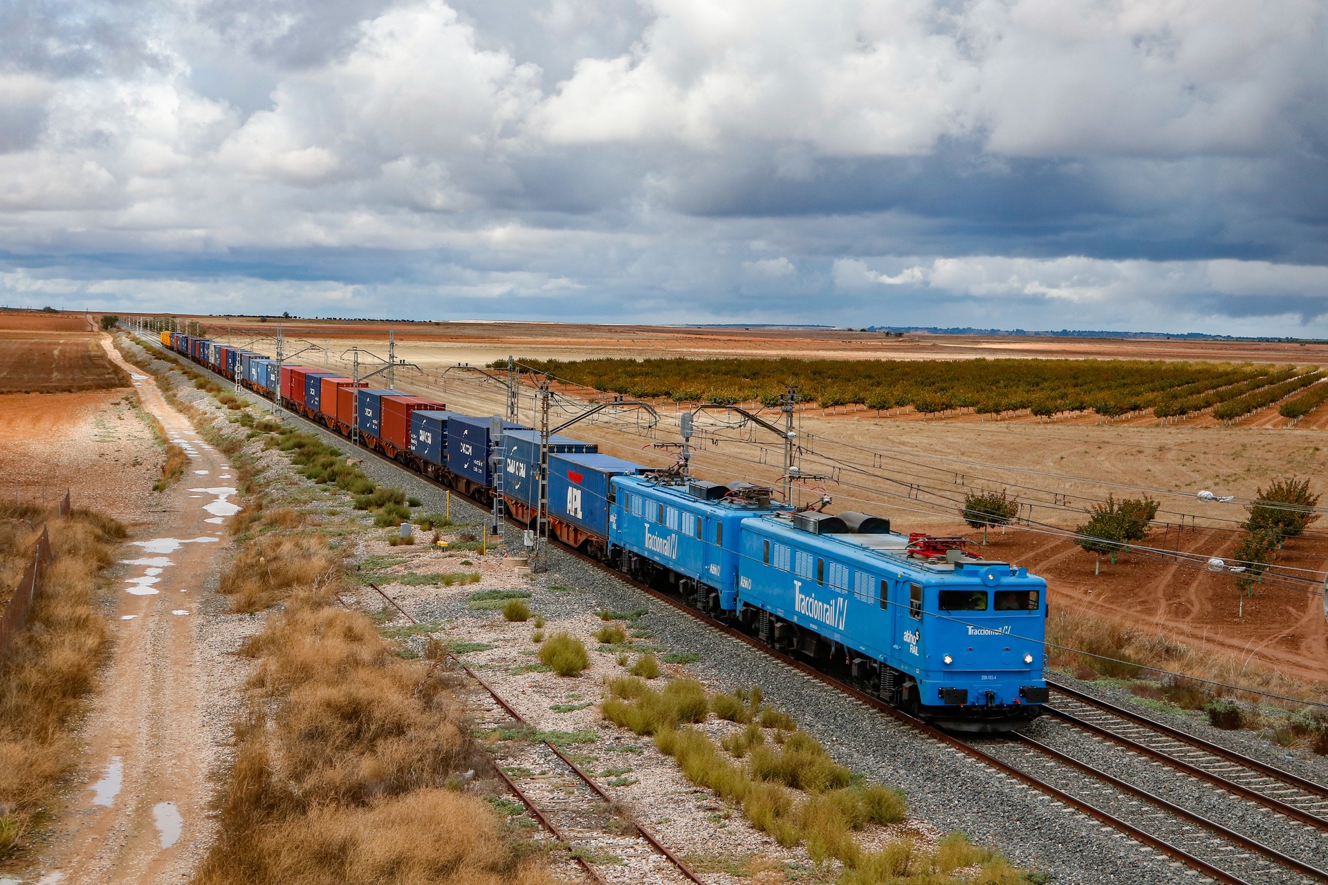 CAF 289-100 – photo 4