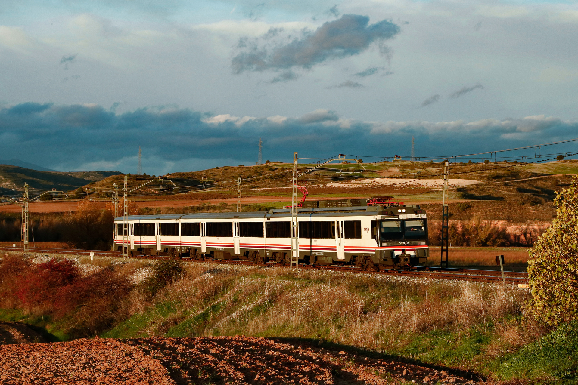 CAF 470 – foto 6
