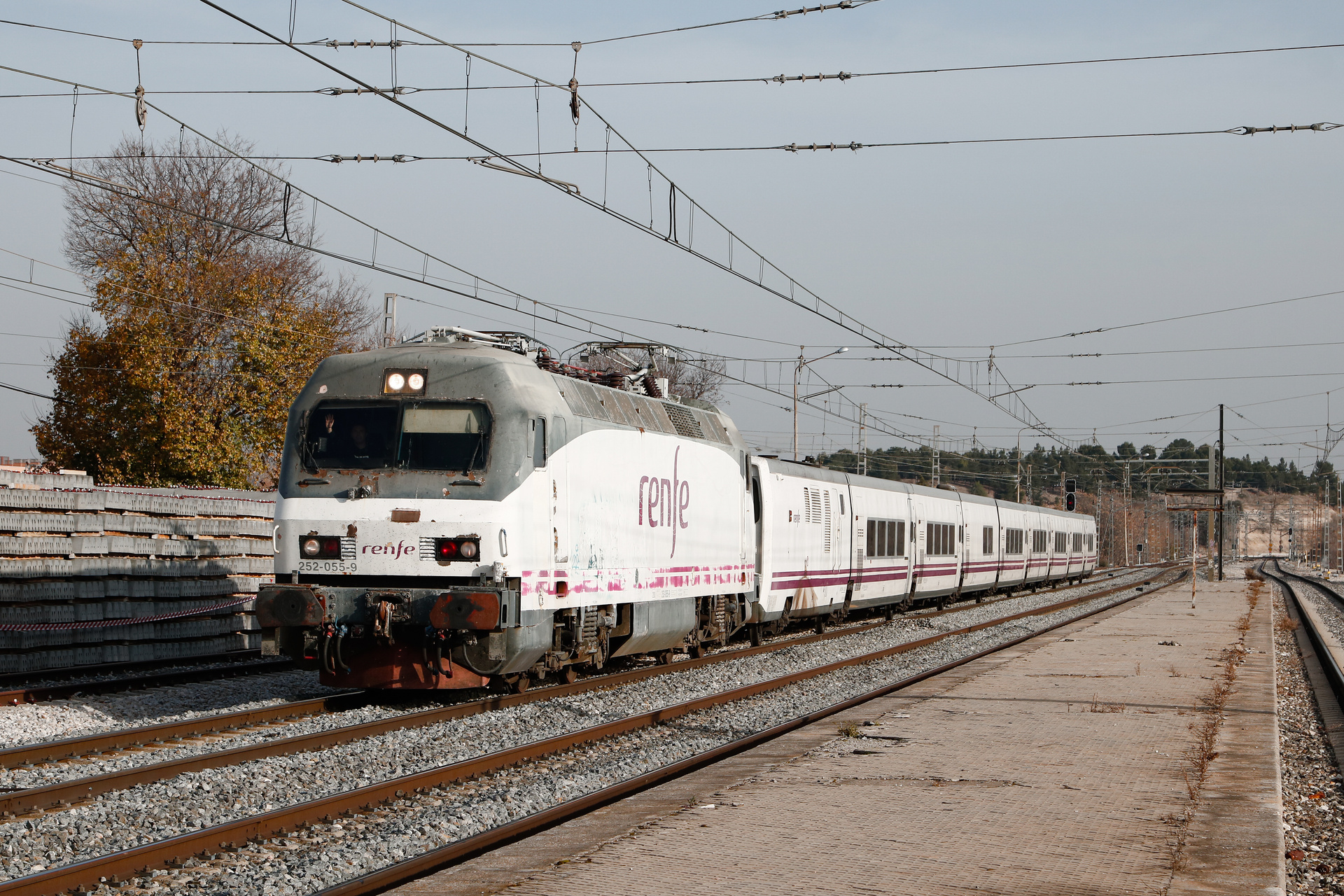 CAF S/252 – photo 2