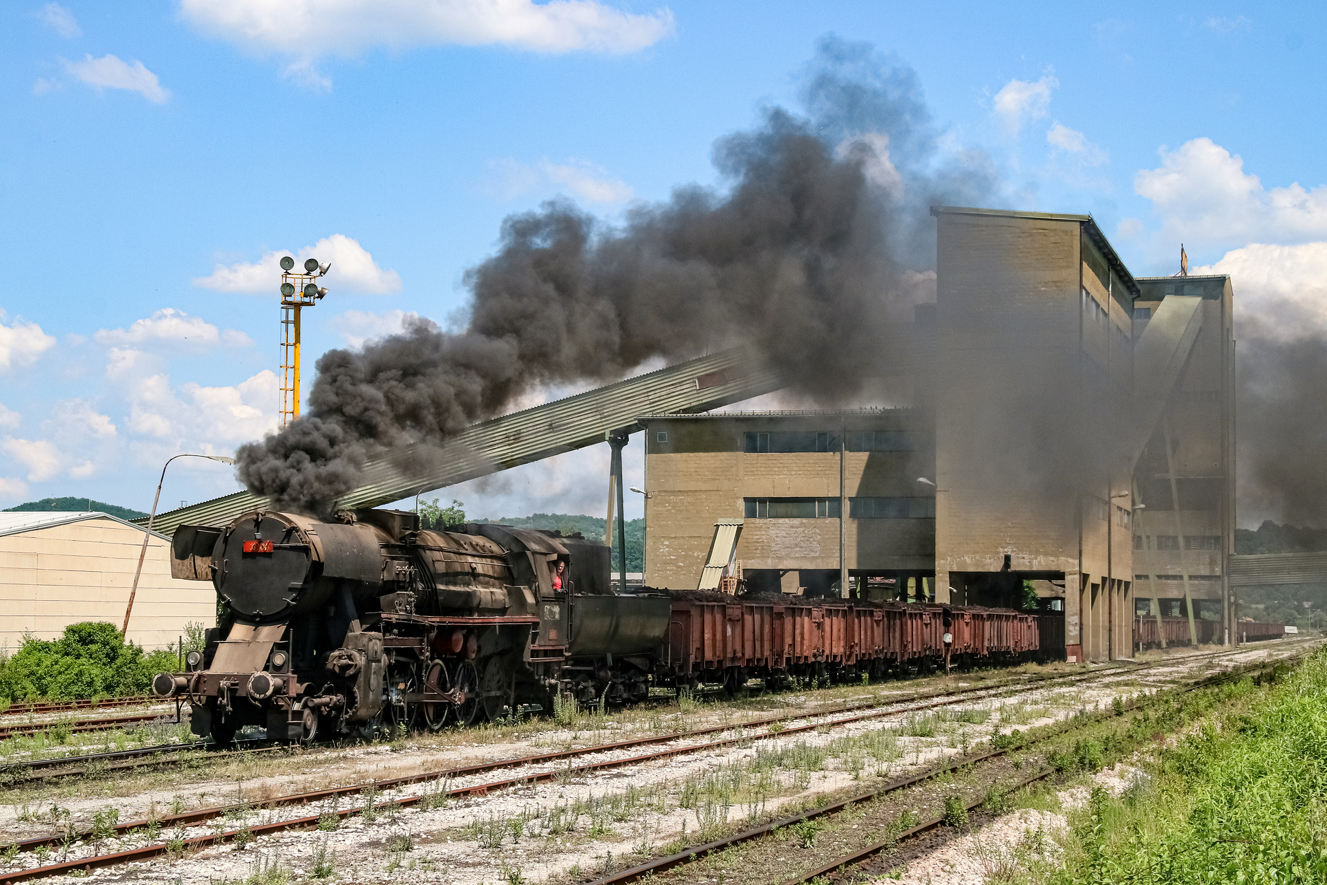 DRG DRB 52 – photo 10