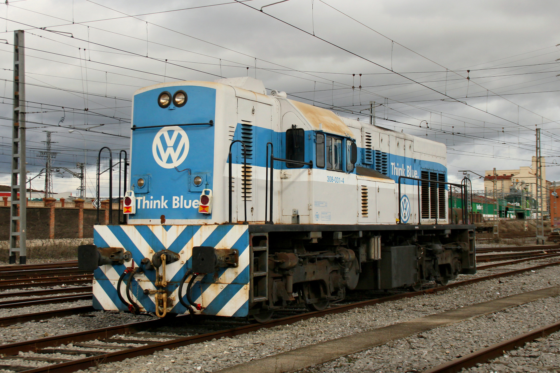 GE U10B – photo 20
