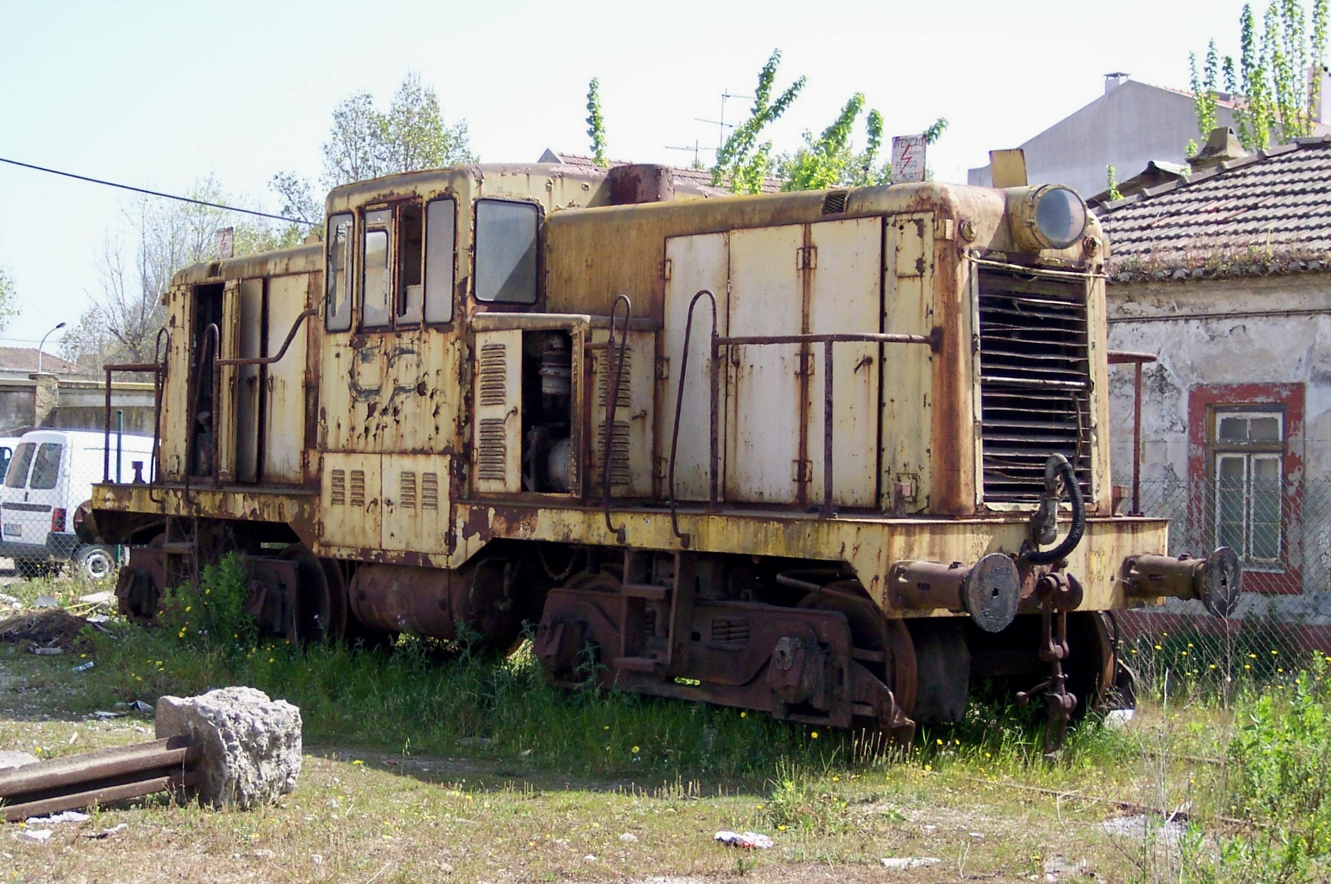 Caterpillar CP 1100 – photo 2