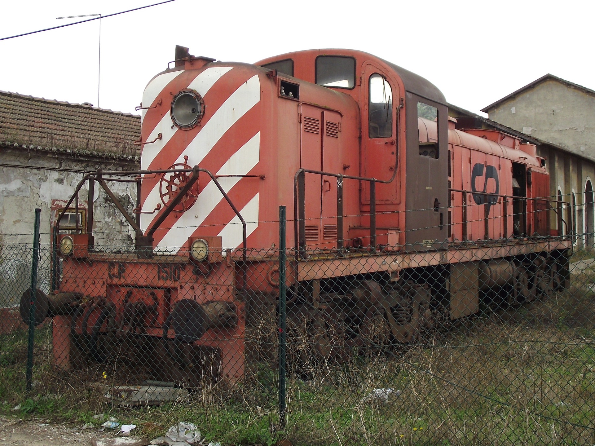 ALCo CP 1500 – foto 10