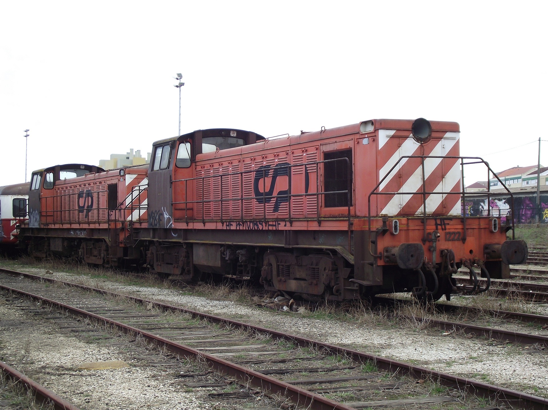 Sorefame CP 1200 – photo 4