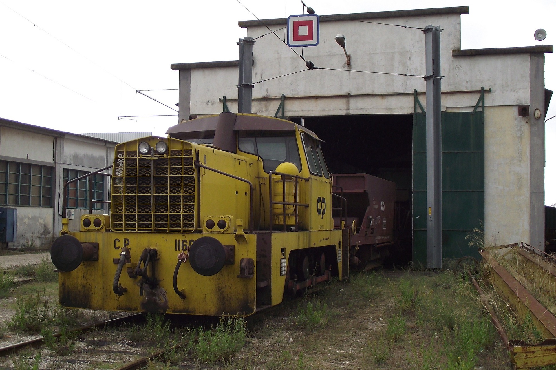 Sorefame CP 1150 – photo 11