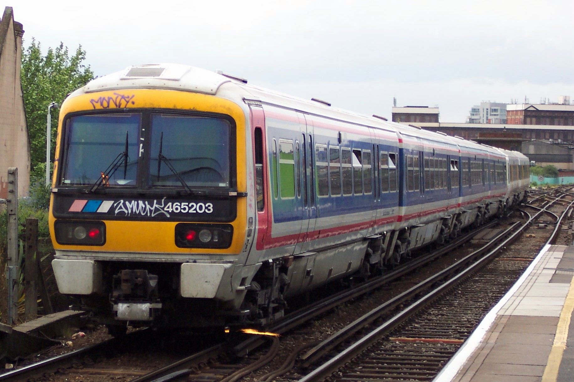 BREL BR 465/2 – photo 2