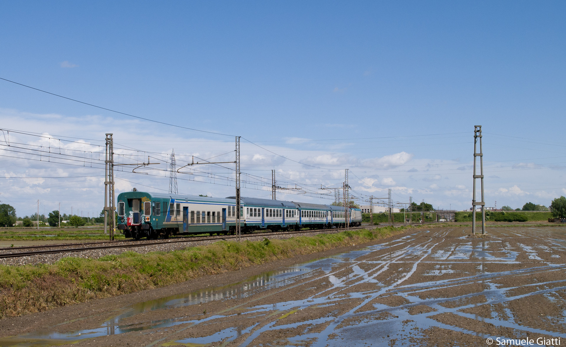 Reggiane npBD 50 83 82-39 – photo 24