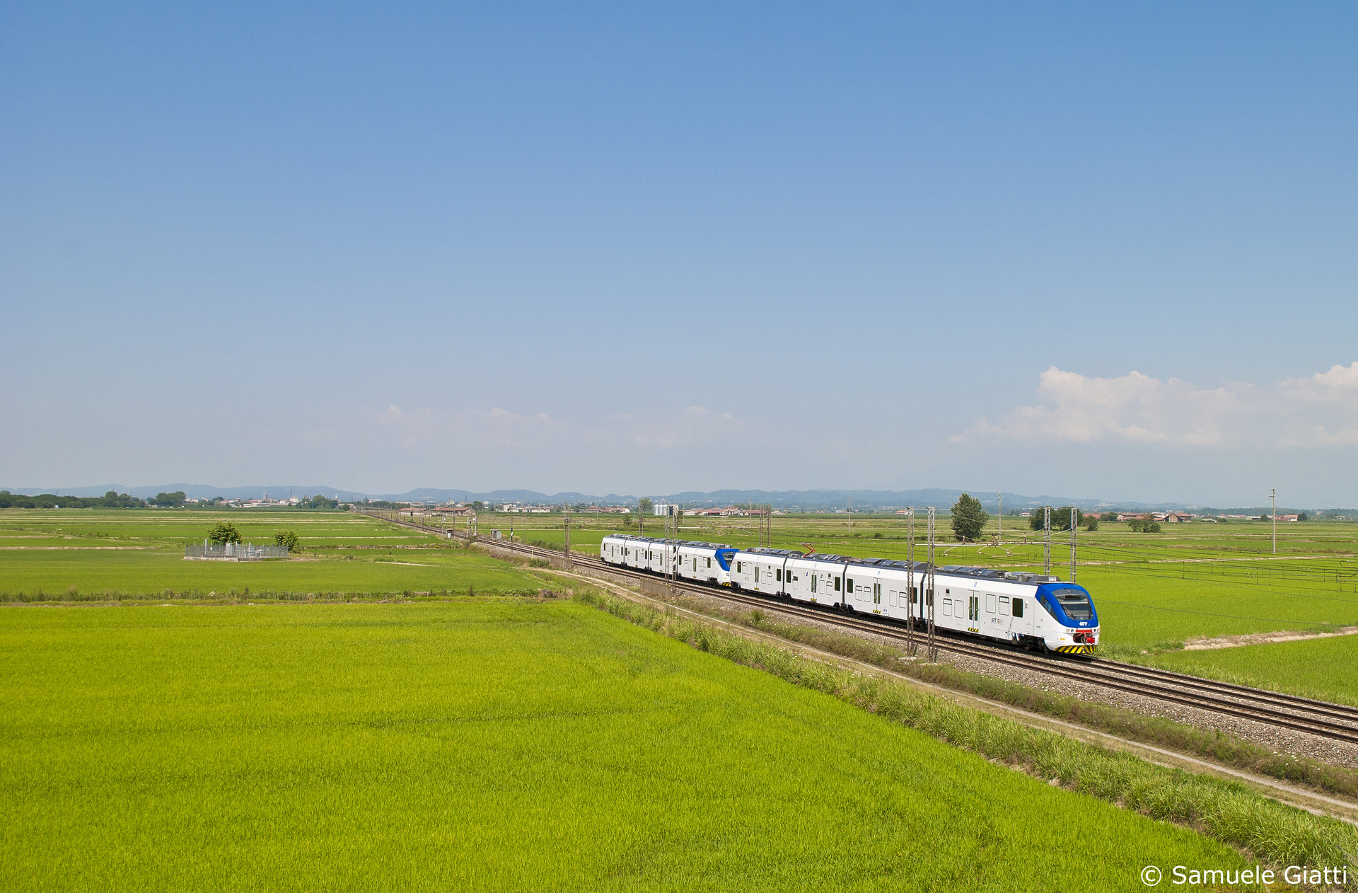 Alstom ETR 234 – photo 19