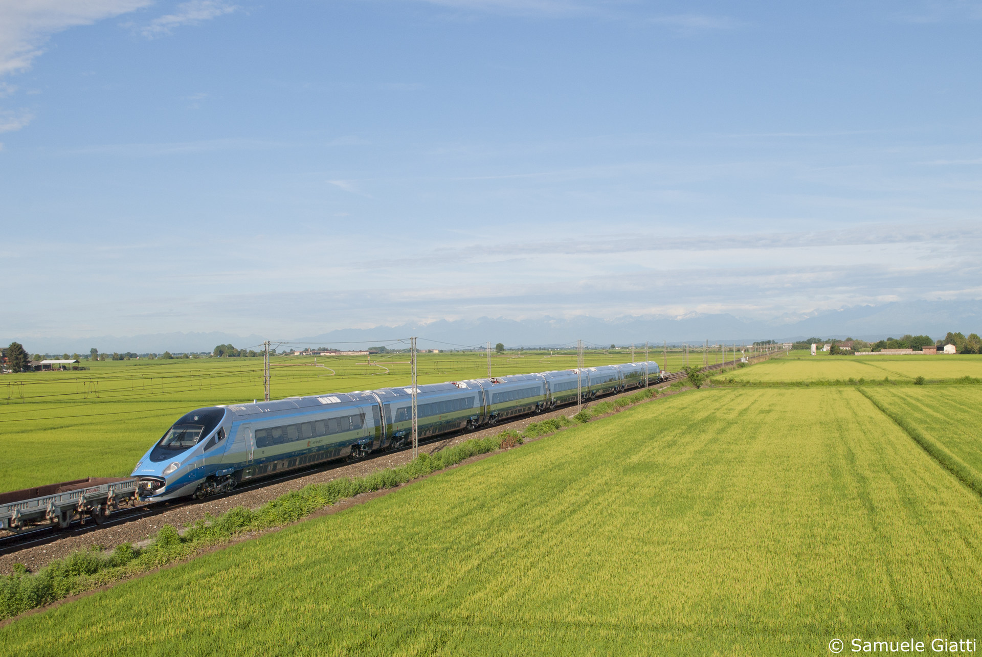 Alstom ED250 – photo 24