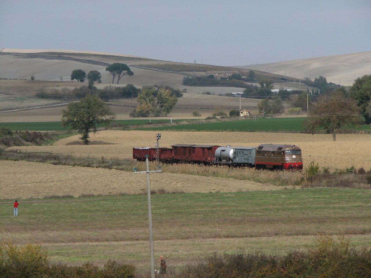 Ansaldo D342.4 – foto 13